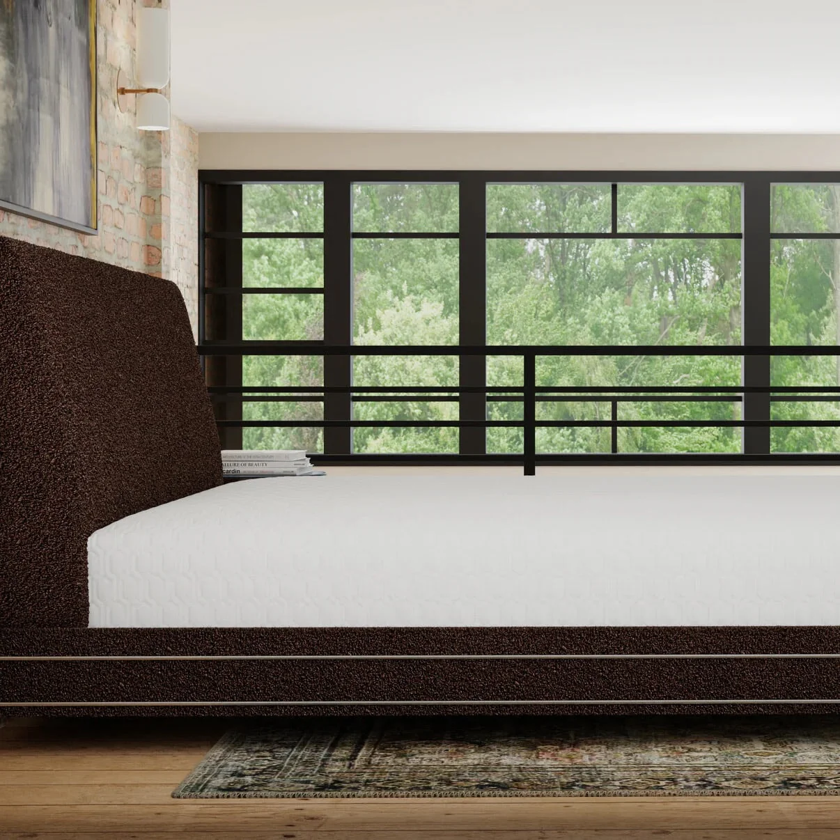 5-Sided Mattress Protector - Image 4