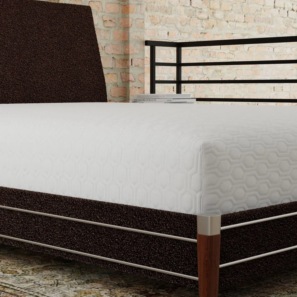 5-Sided Mattress Protector - Image 5