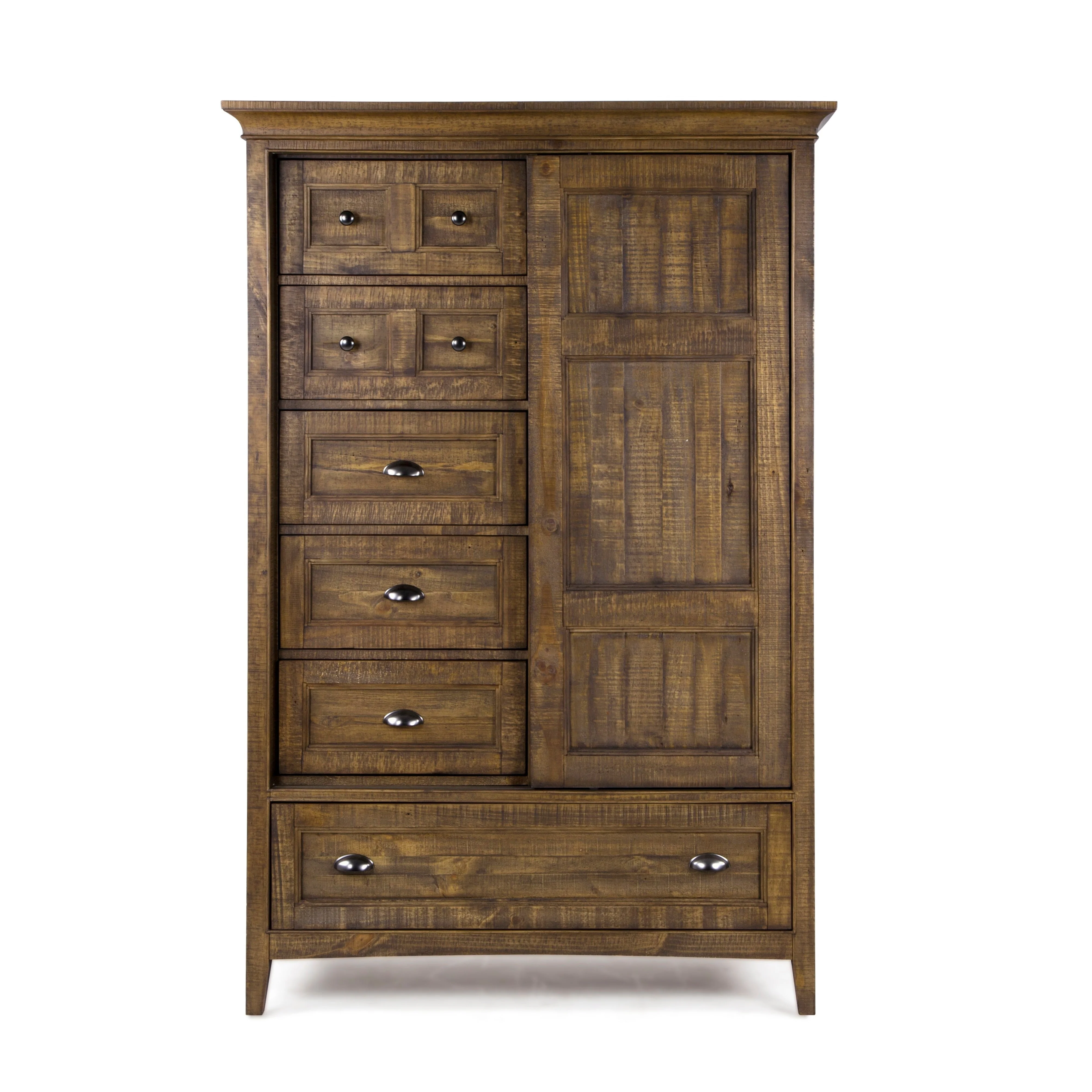 Bay Creek Bed Frame - Image 54
