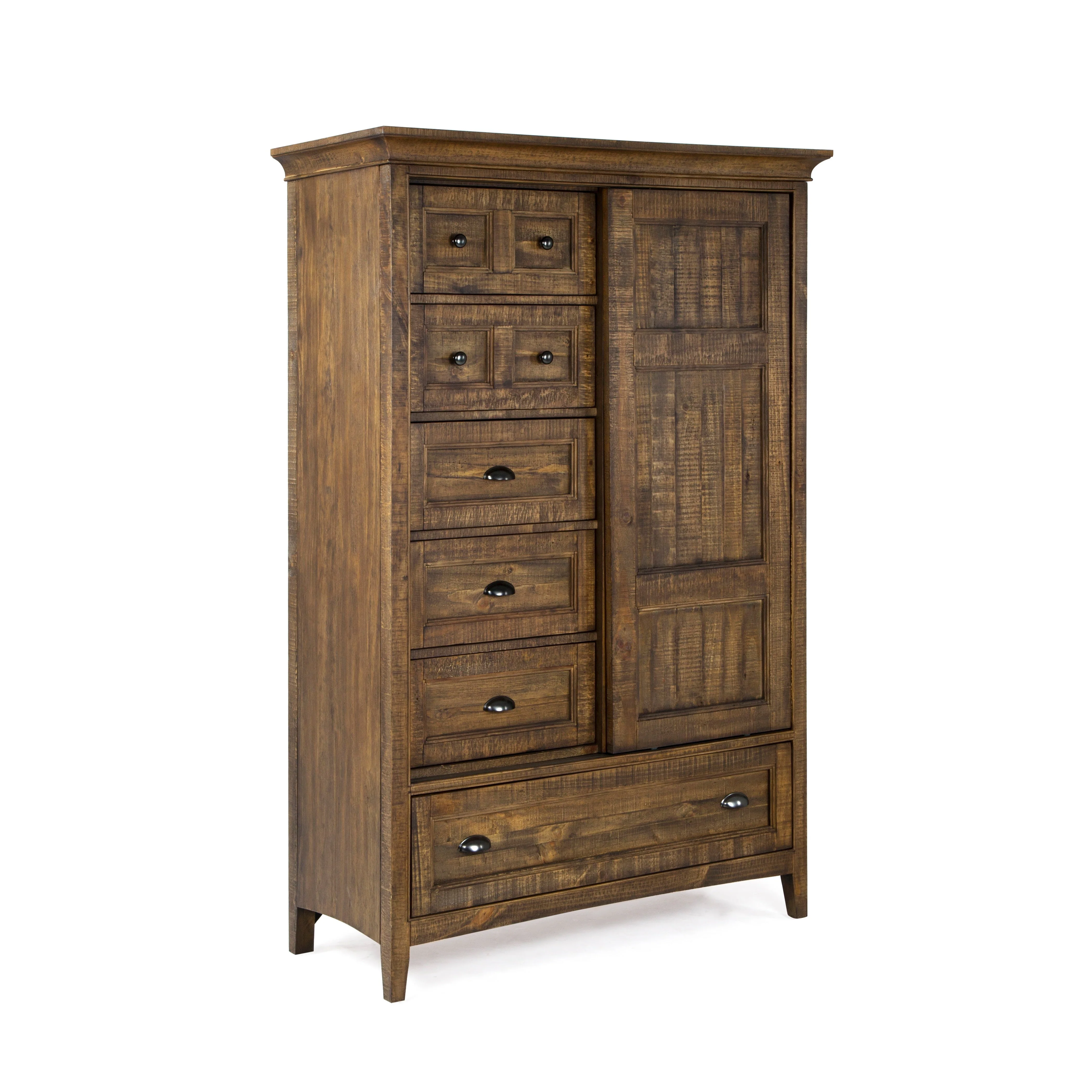 Bay Creek Bed Frame - Image 55