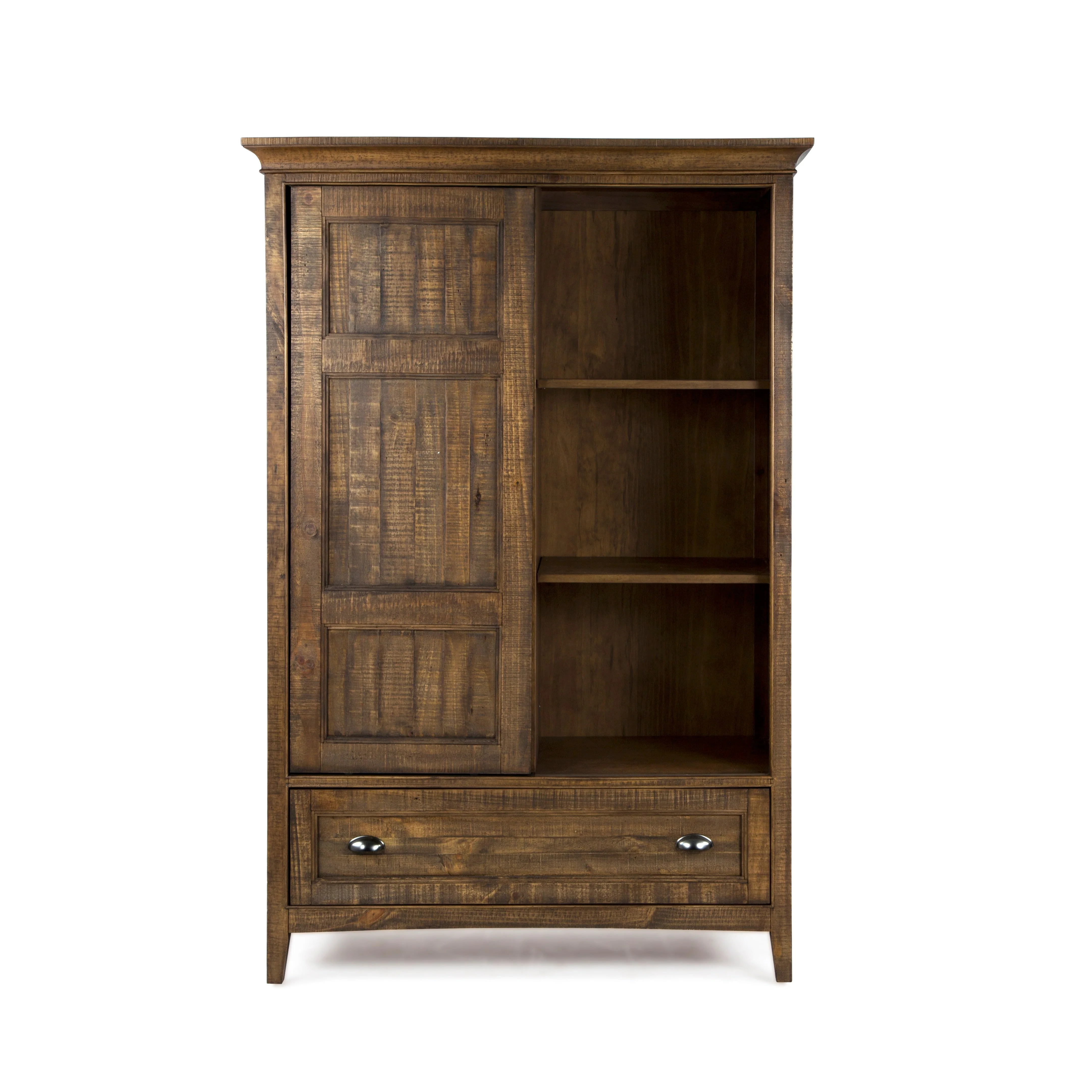 Bay Creek Bed Frame - Image 56