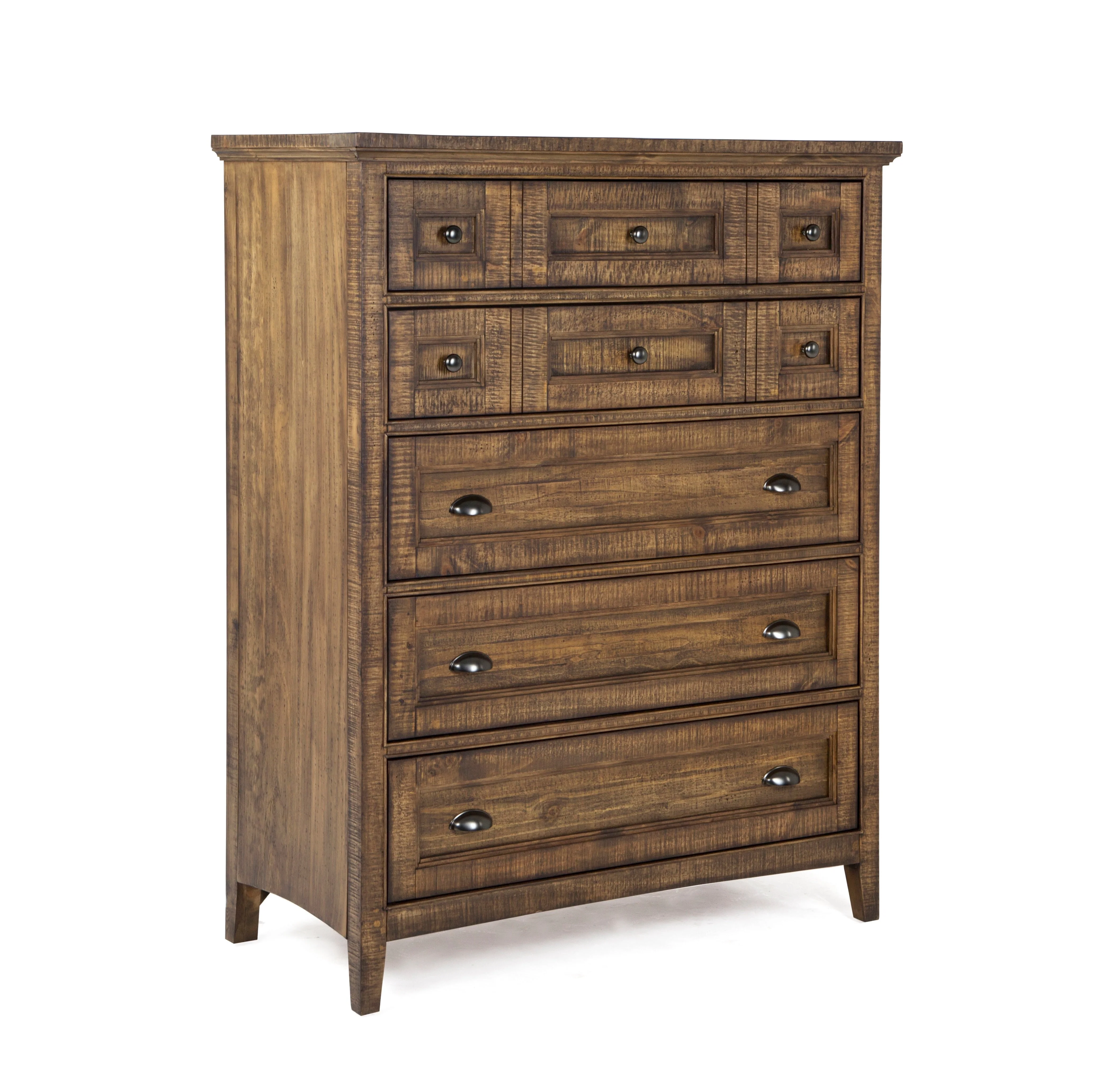 Bay Creek Bed Frame - Image 53