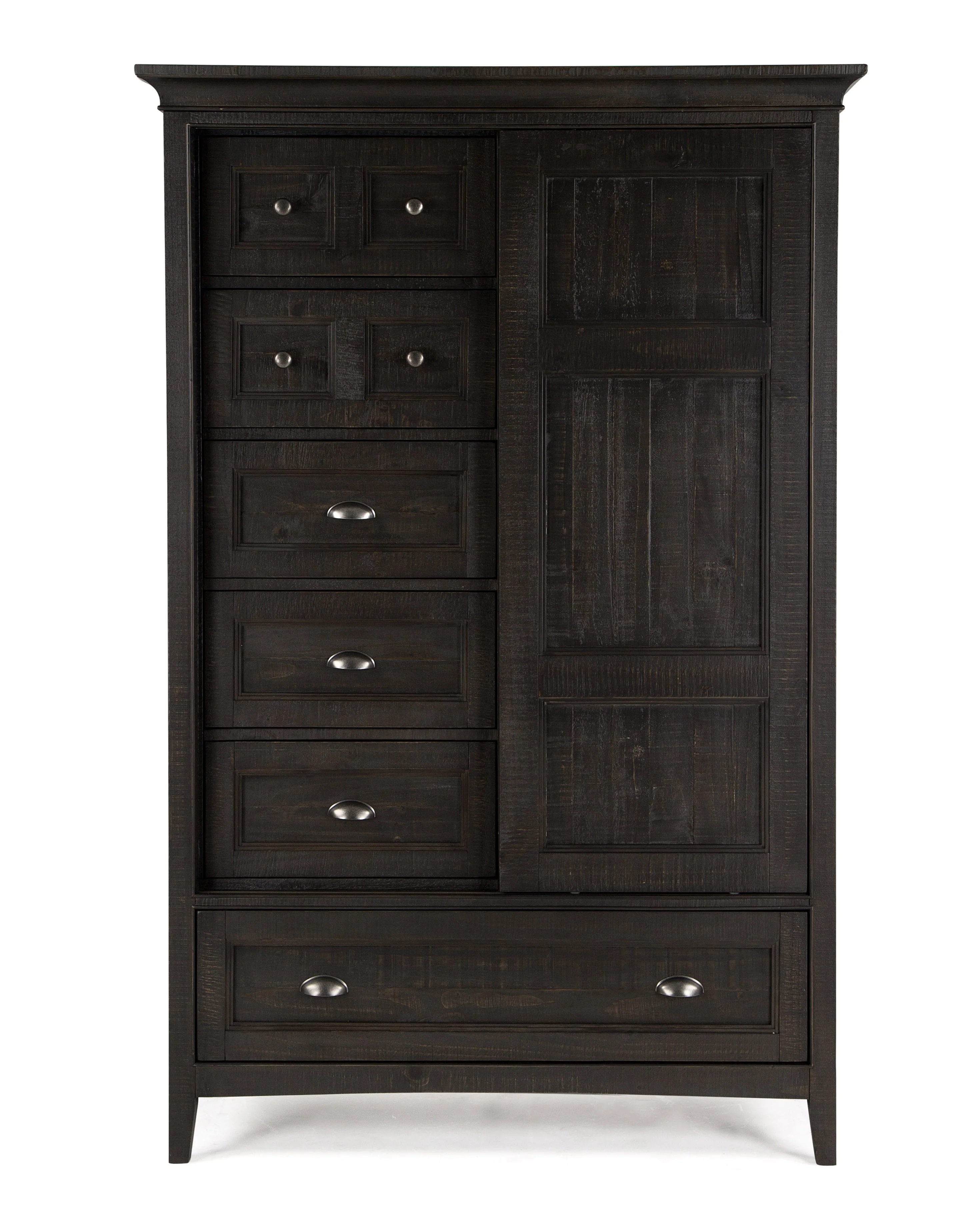 Bay Creek Bed Frame - Image 68