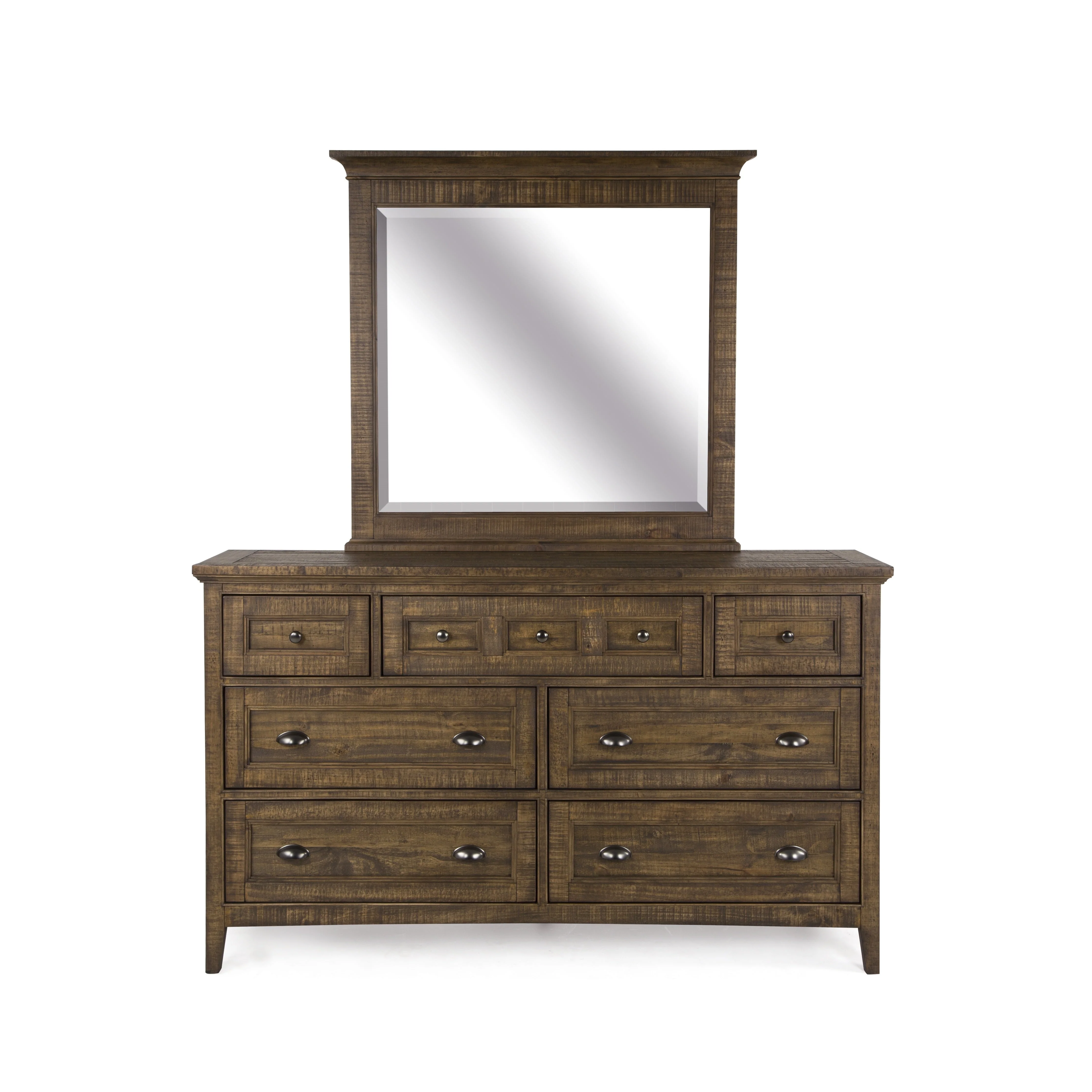 Bay Creek Bed Frame - Image 59