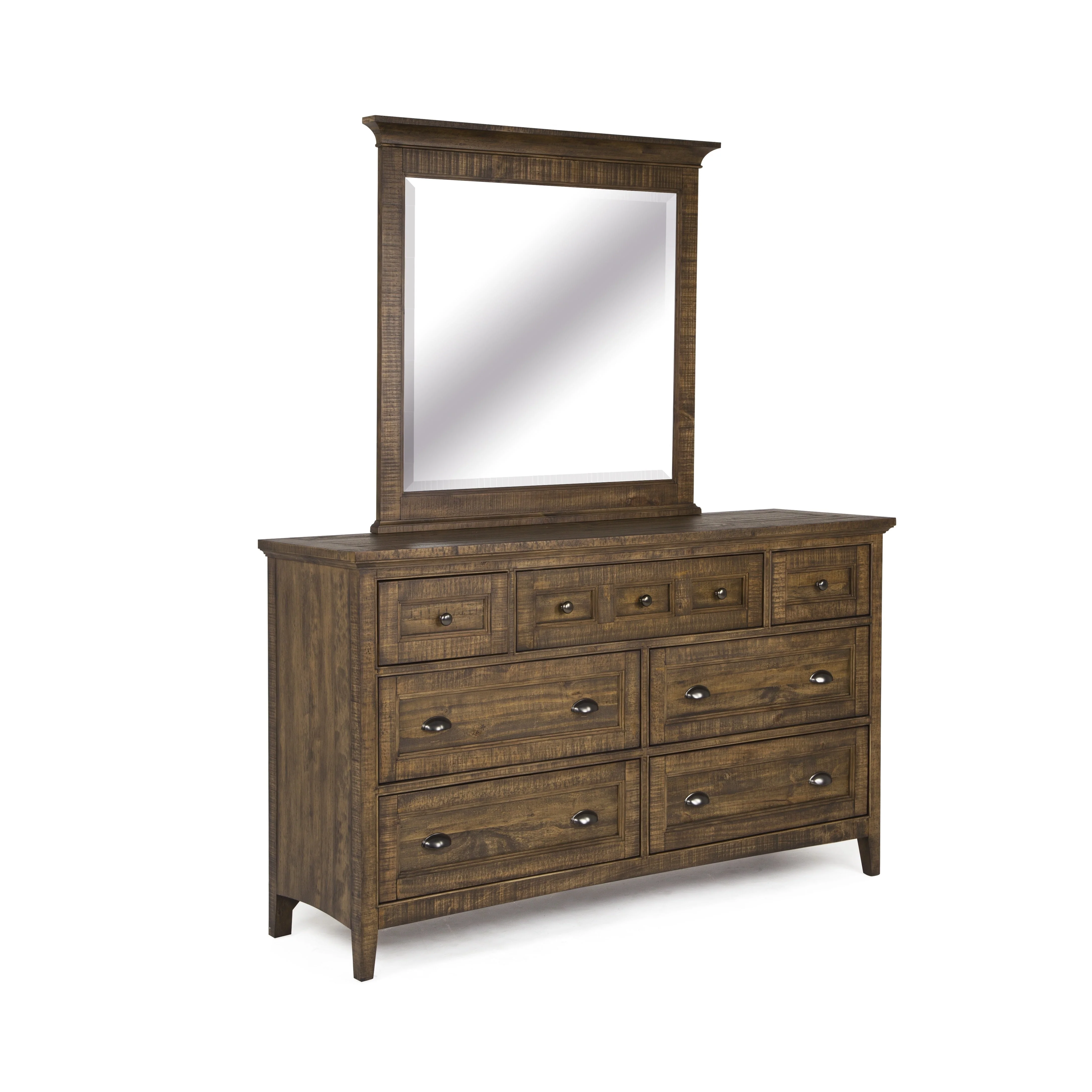 Bay Creek Bed Frame - Image 60