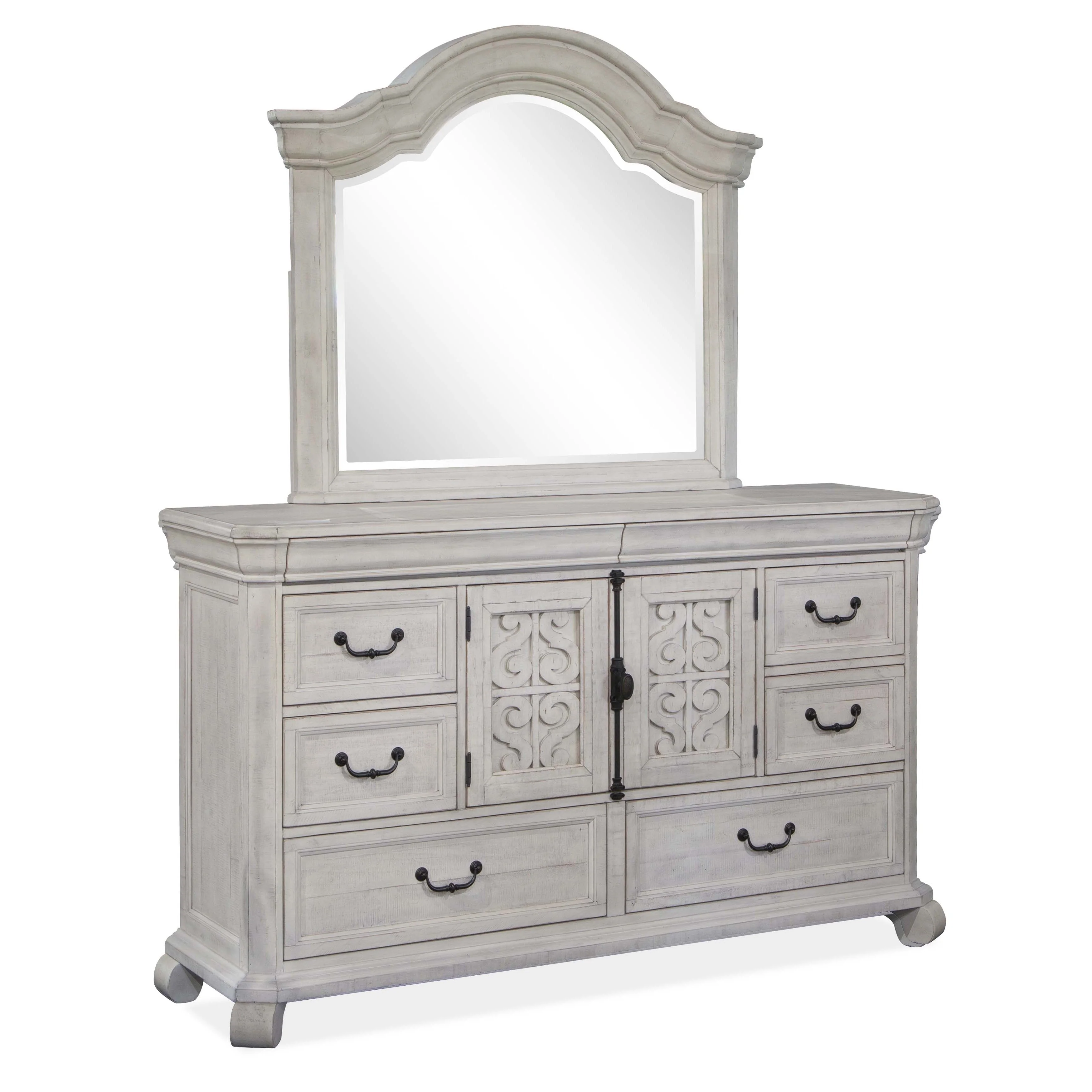 Bay Creek Dresser - Image 9