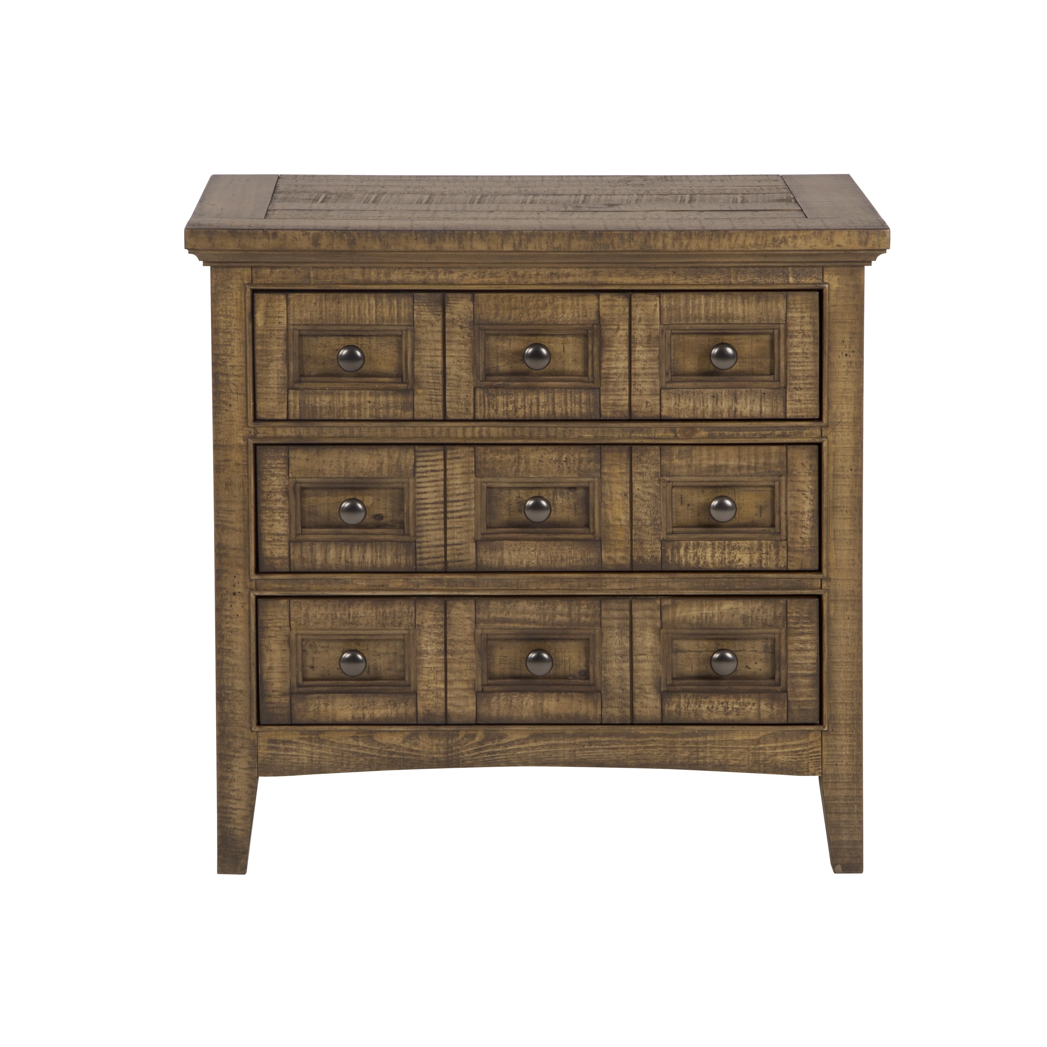 Bay Creek Bed Frame - Image 47