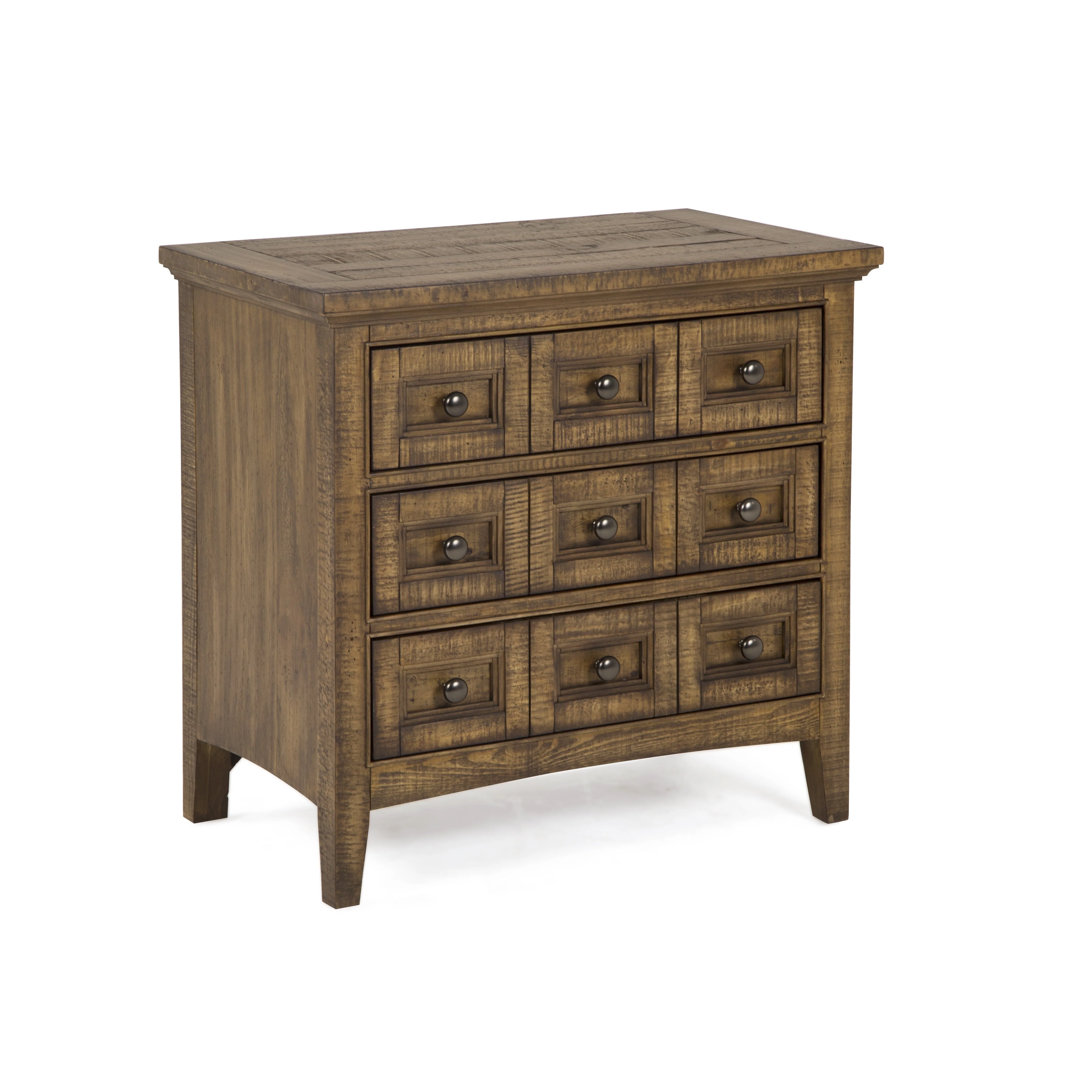 Bay Creek Bed Frame - Image 48