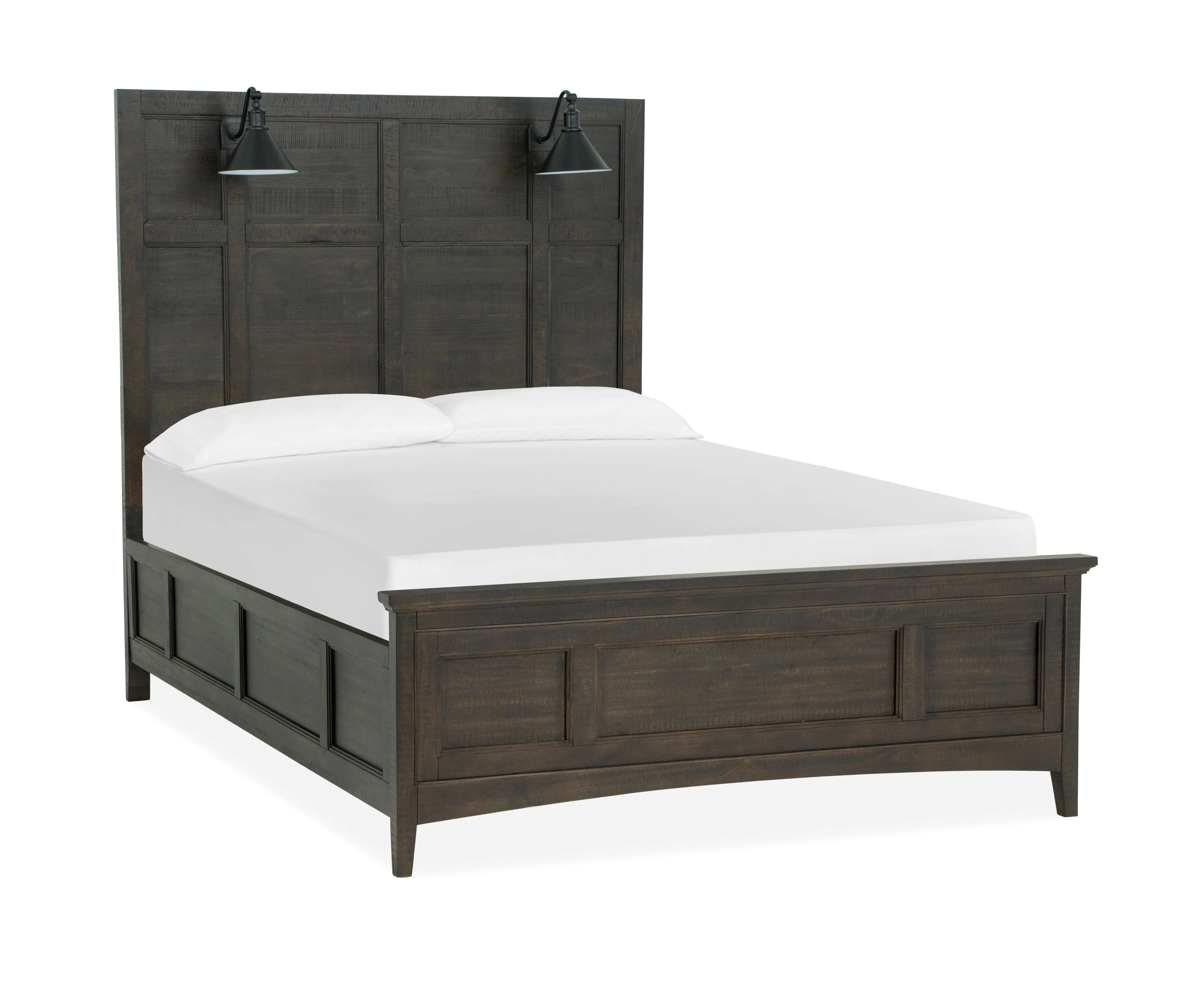 Bay Creek Bed Frame - Image 11