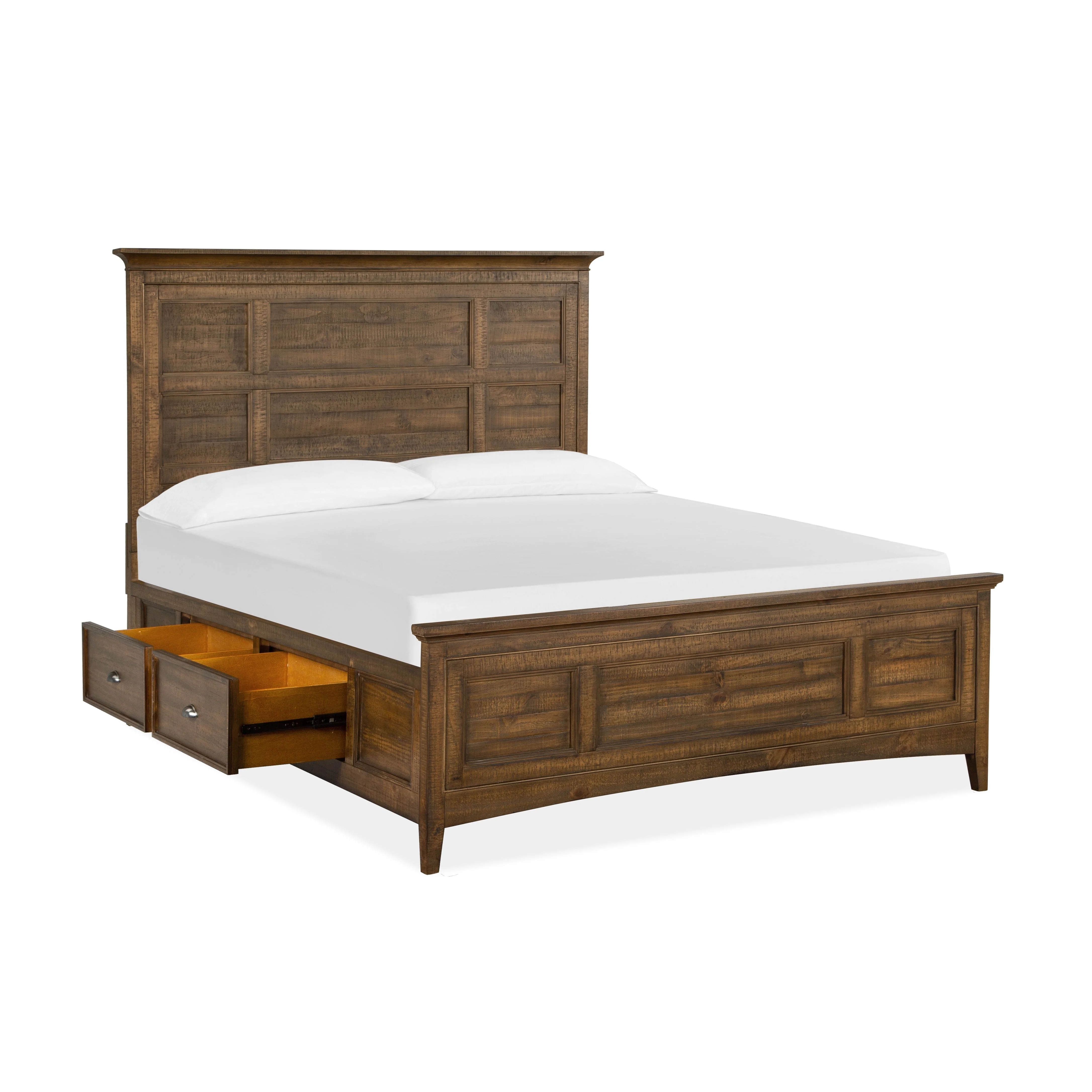 Bay Creek Bed Frame - Image 14