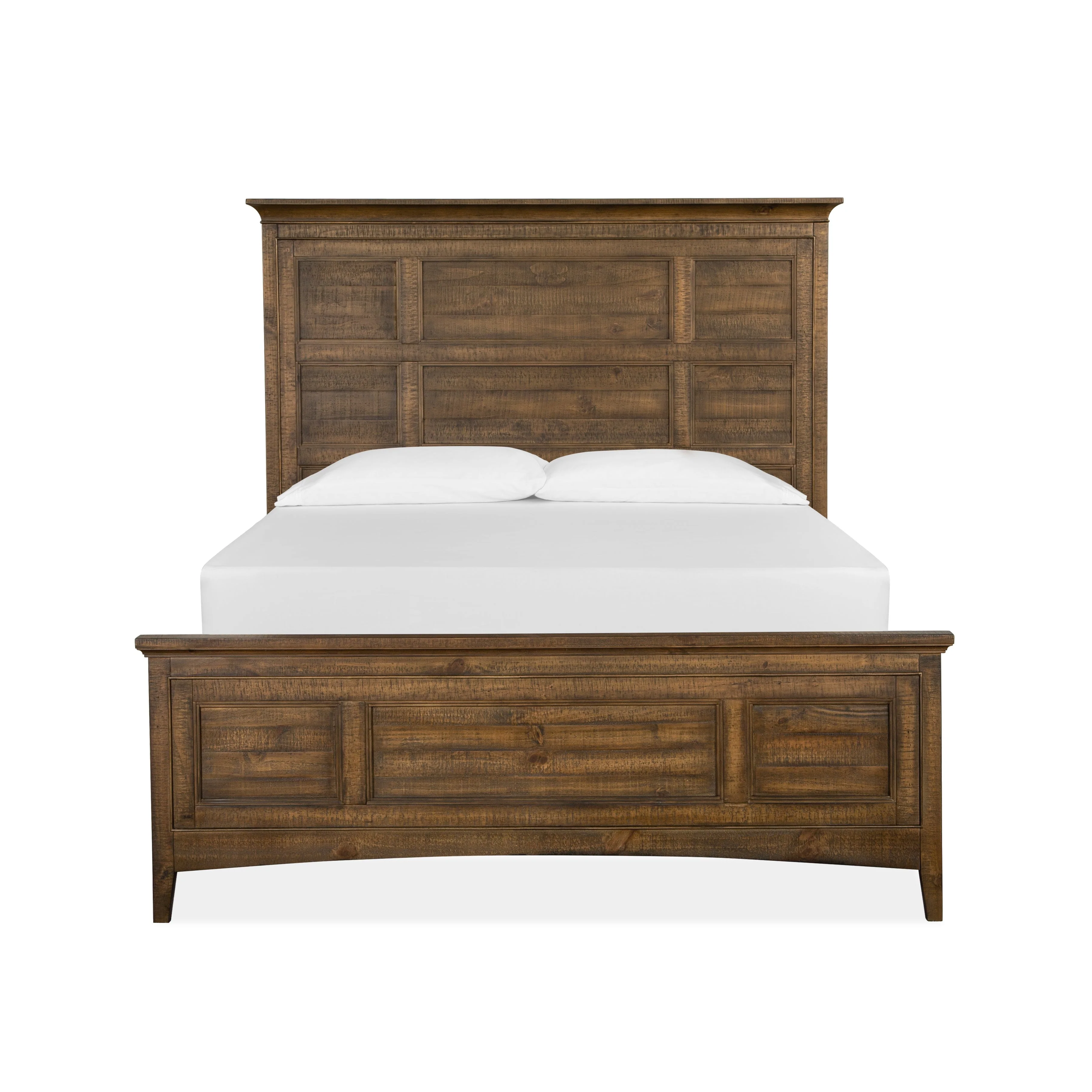 Bay Creek Bed Frame - Image 17