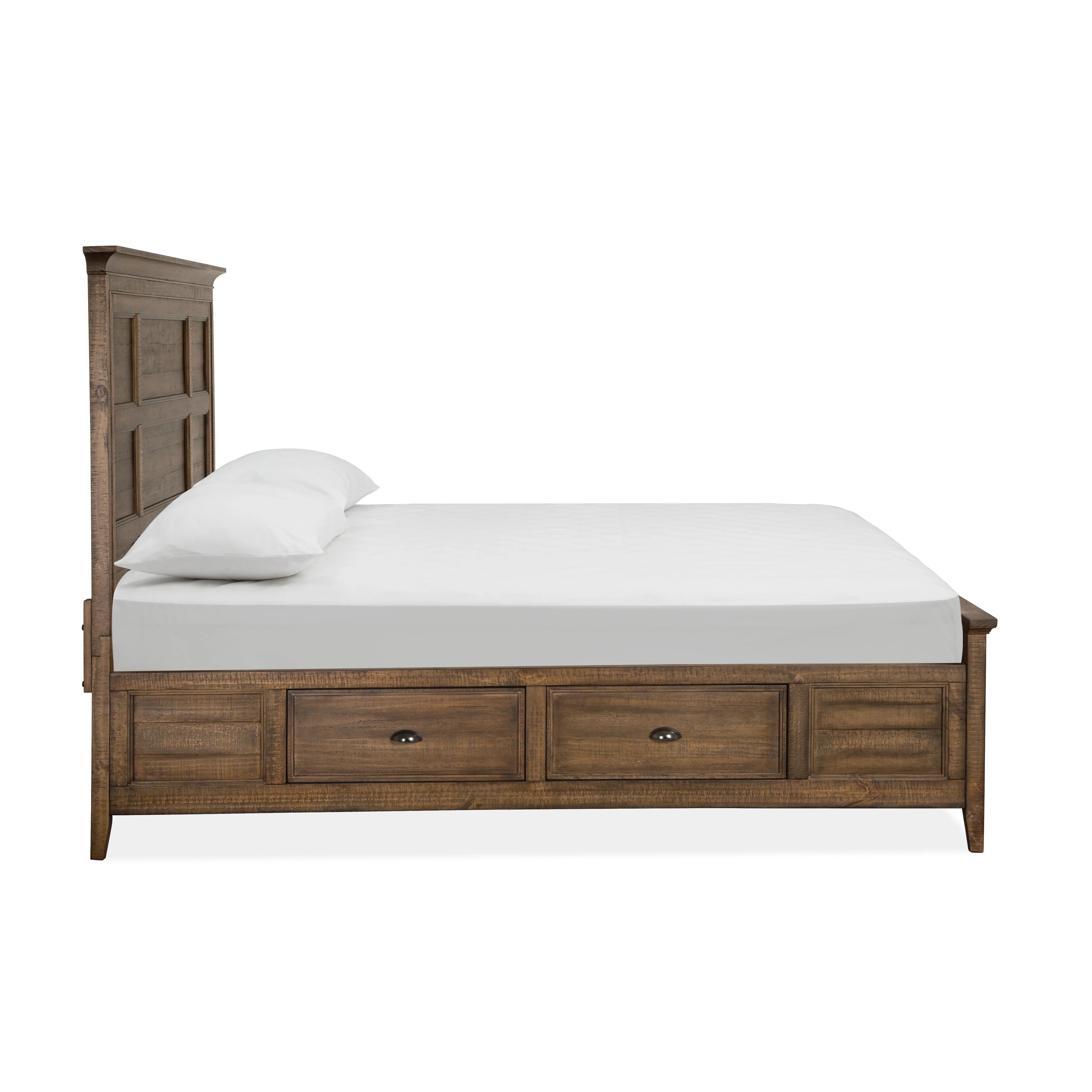 Bay Creek Bed Frame - Image 18