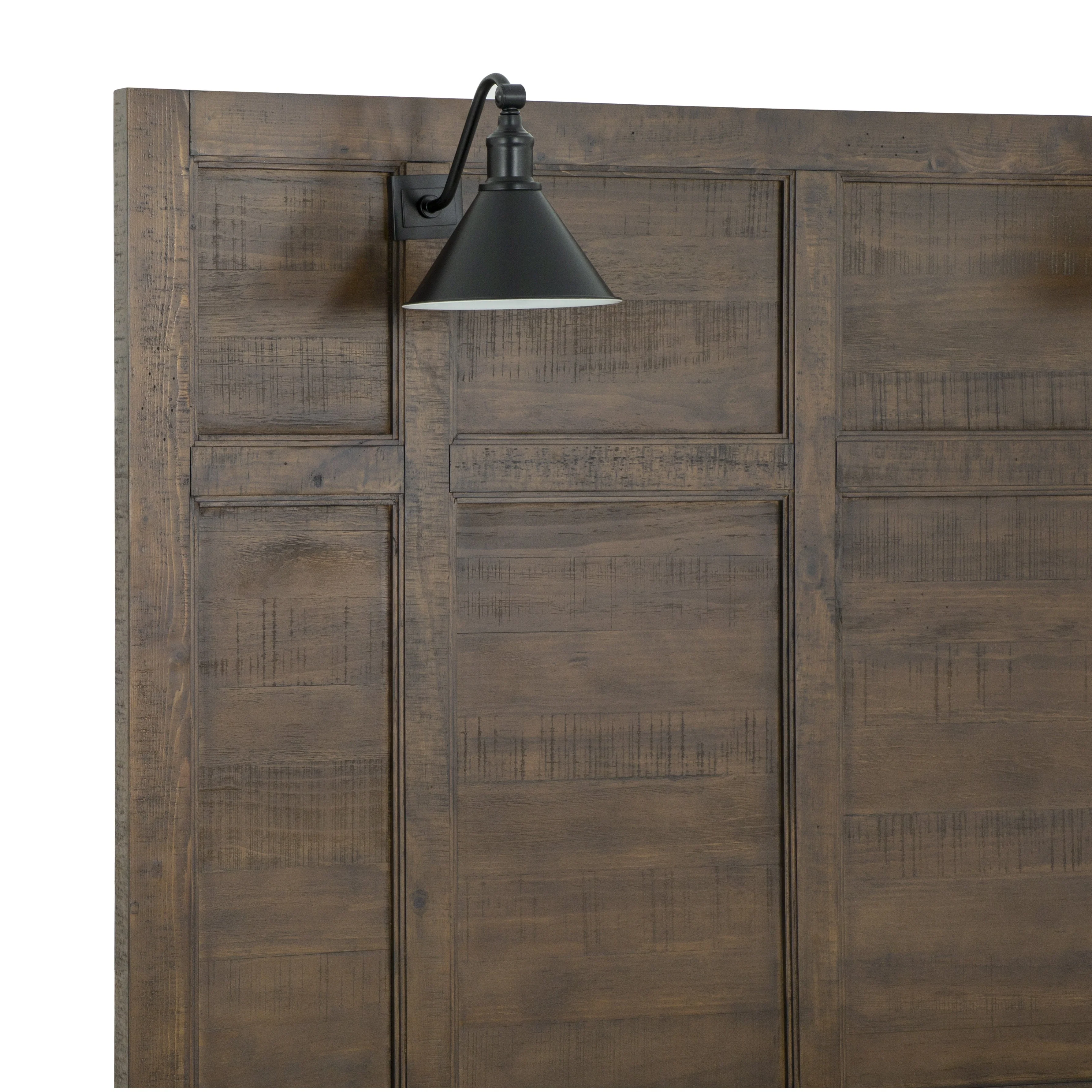 Bay Creek Bed Frame - Image 20