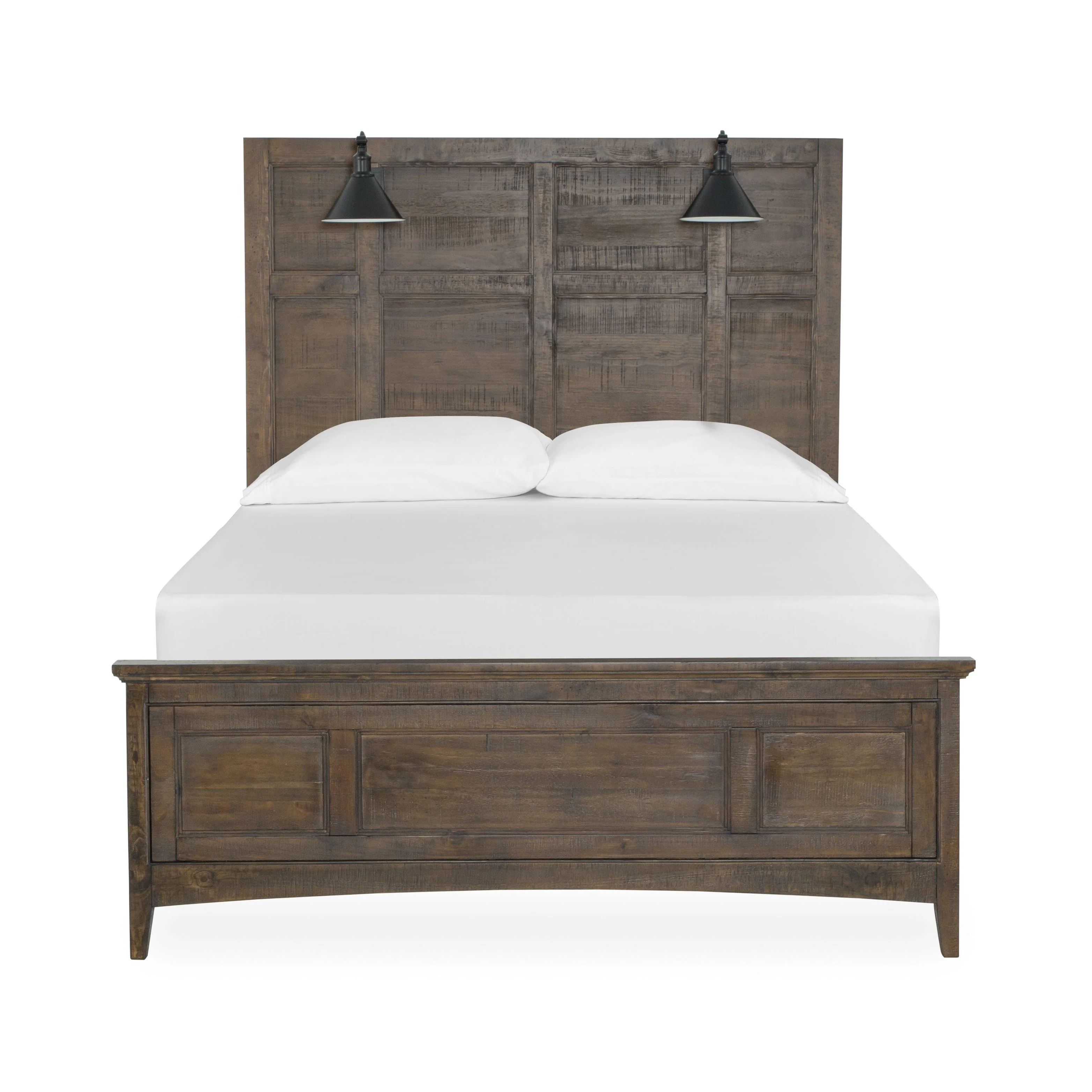 Bay Creek Bed Frame - Image 23