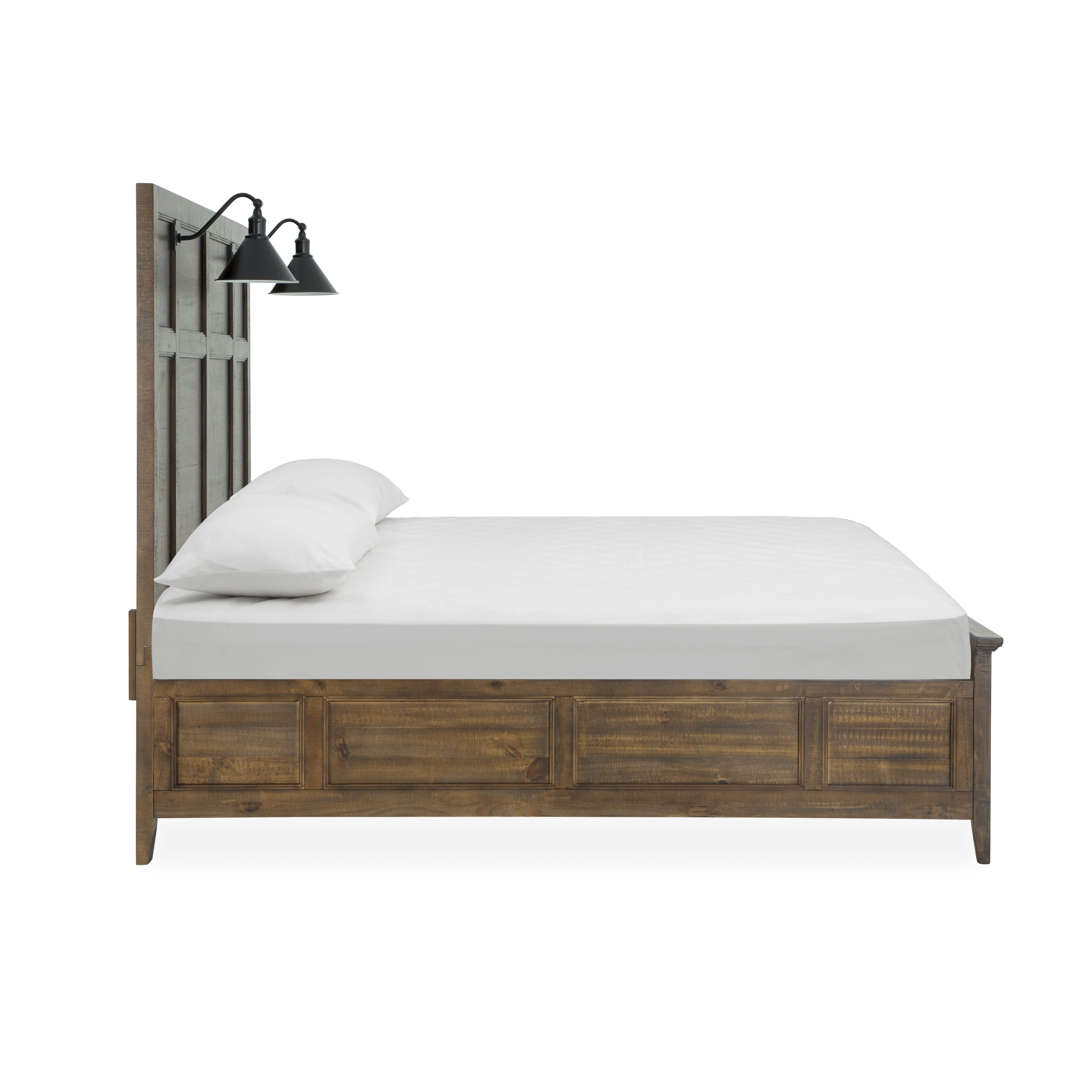 Bay Creek Bed Frame - Image 24