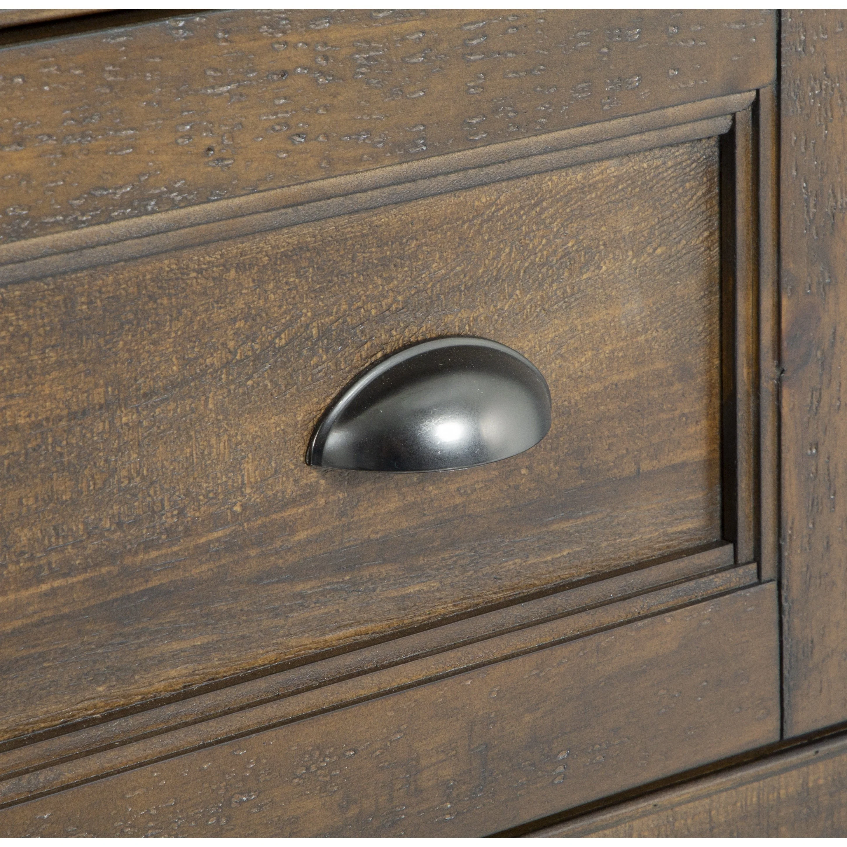 Bay Creek Bed Frame - Image 27