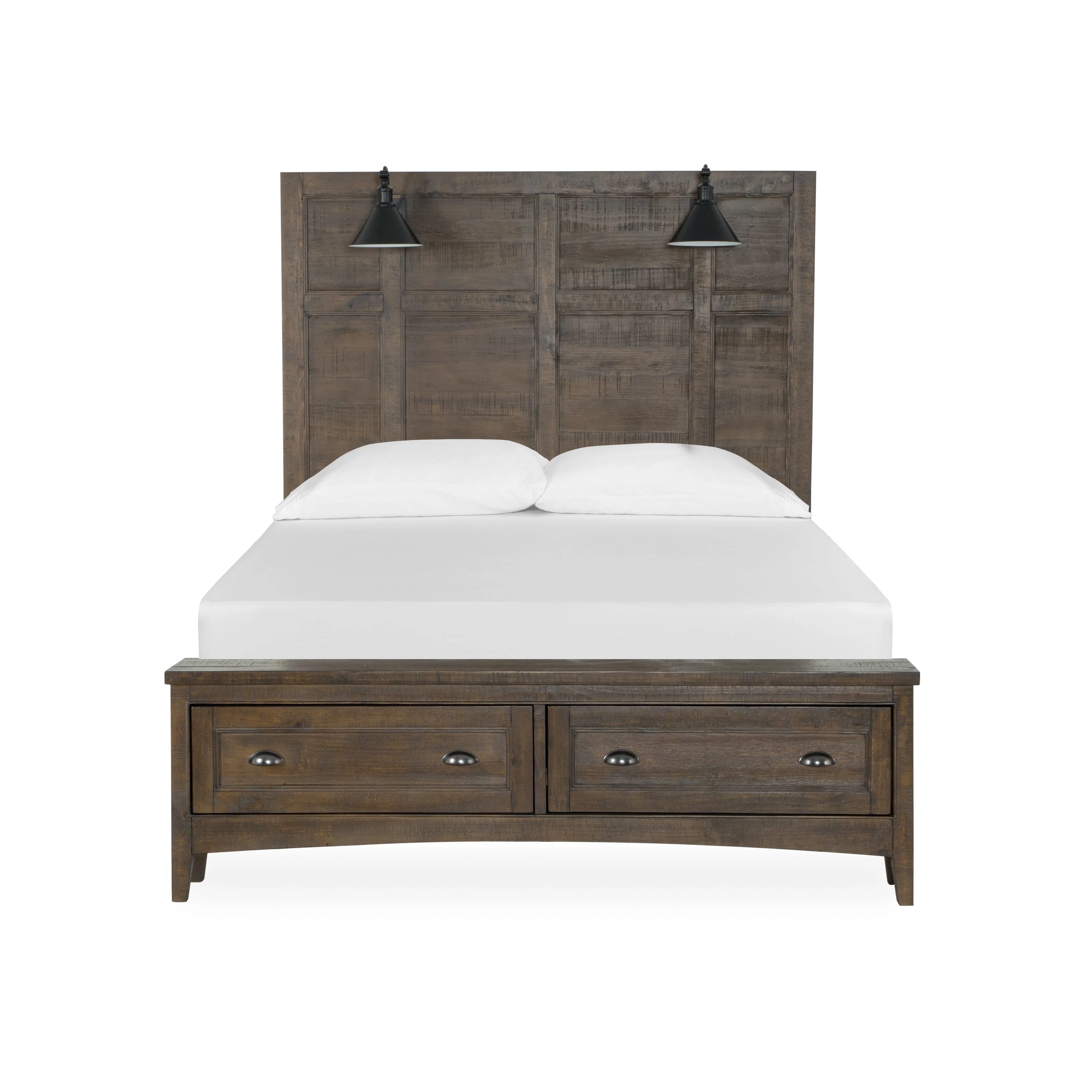 Bay Creek Bed Frame - Image 28