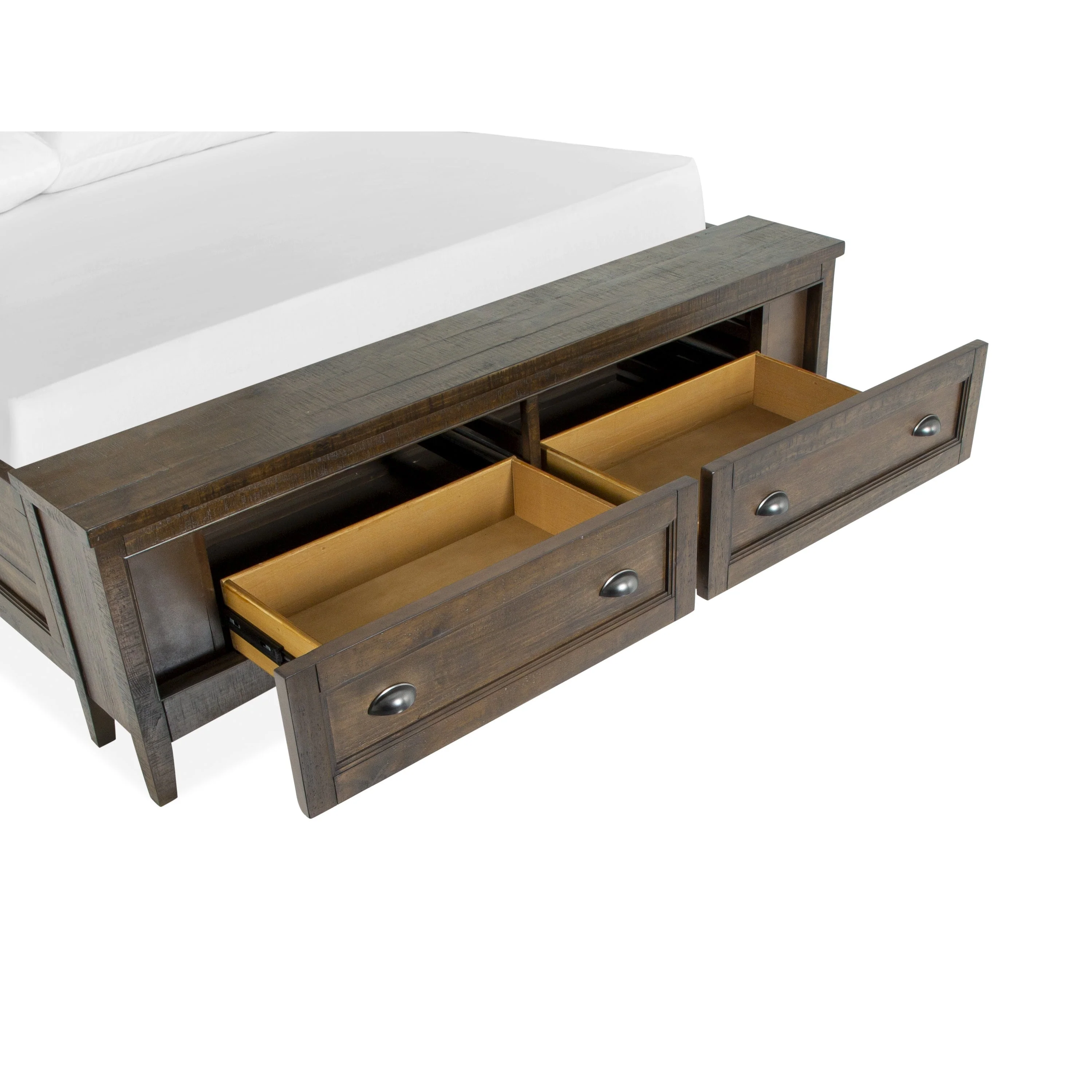 Bay Creek Bed Frame - Image 29