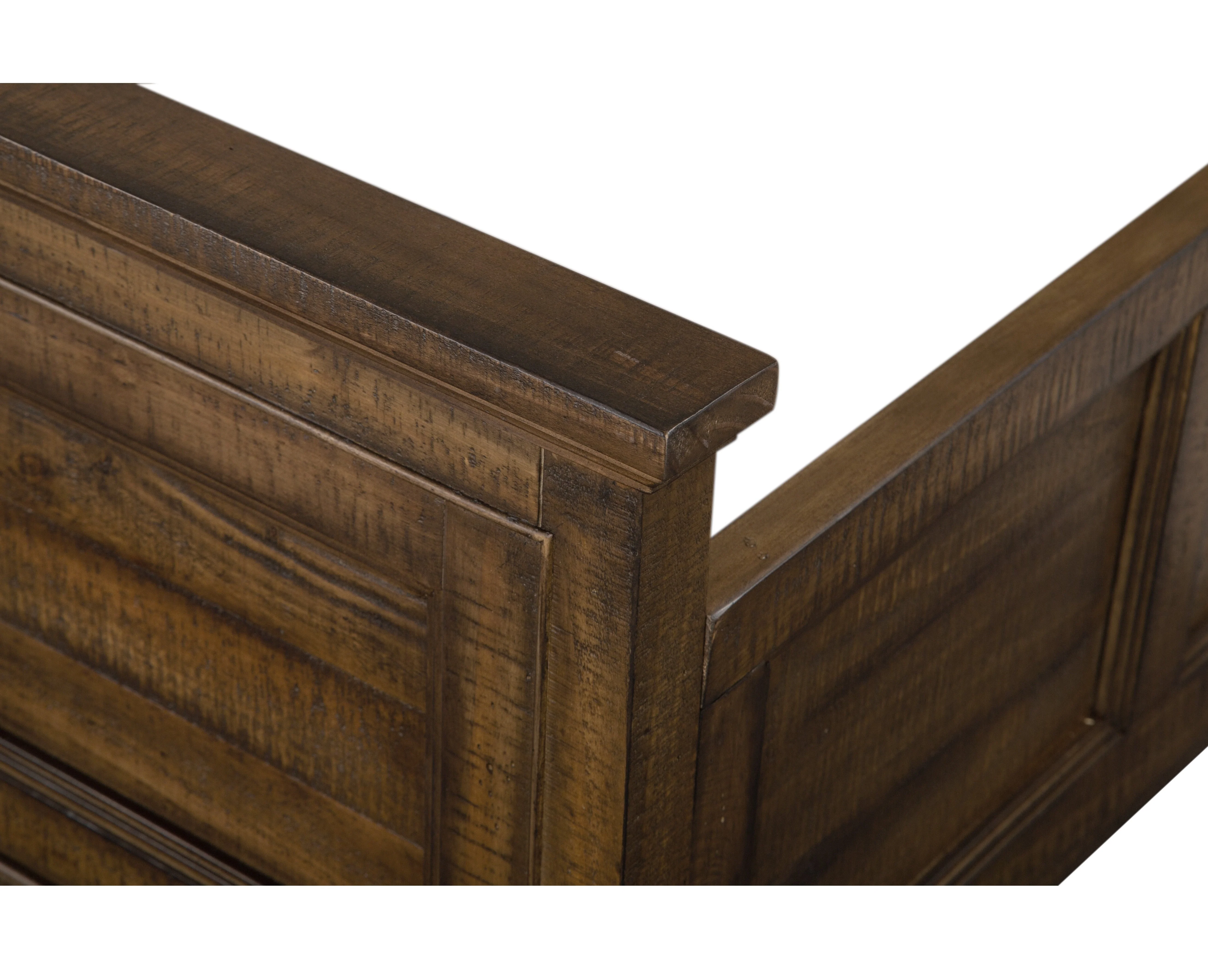 Bay Creek Bed Frame - Image 31