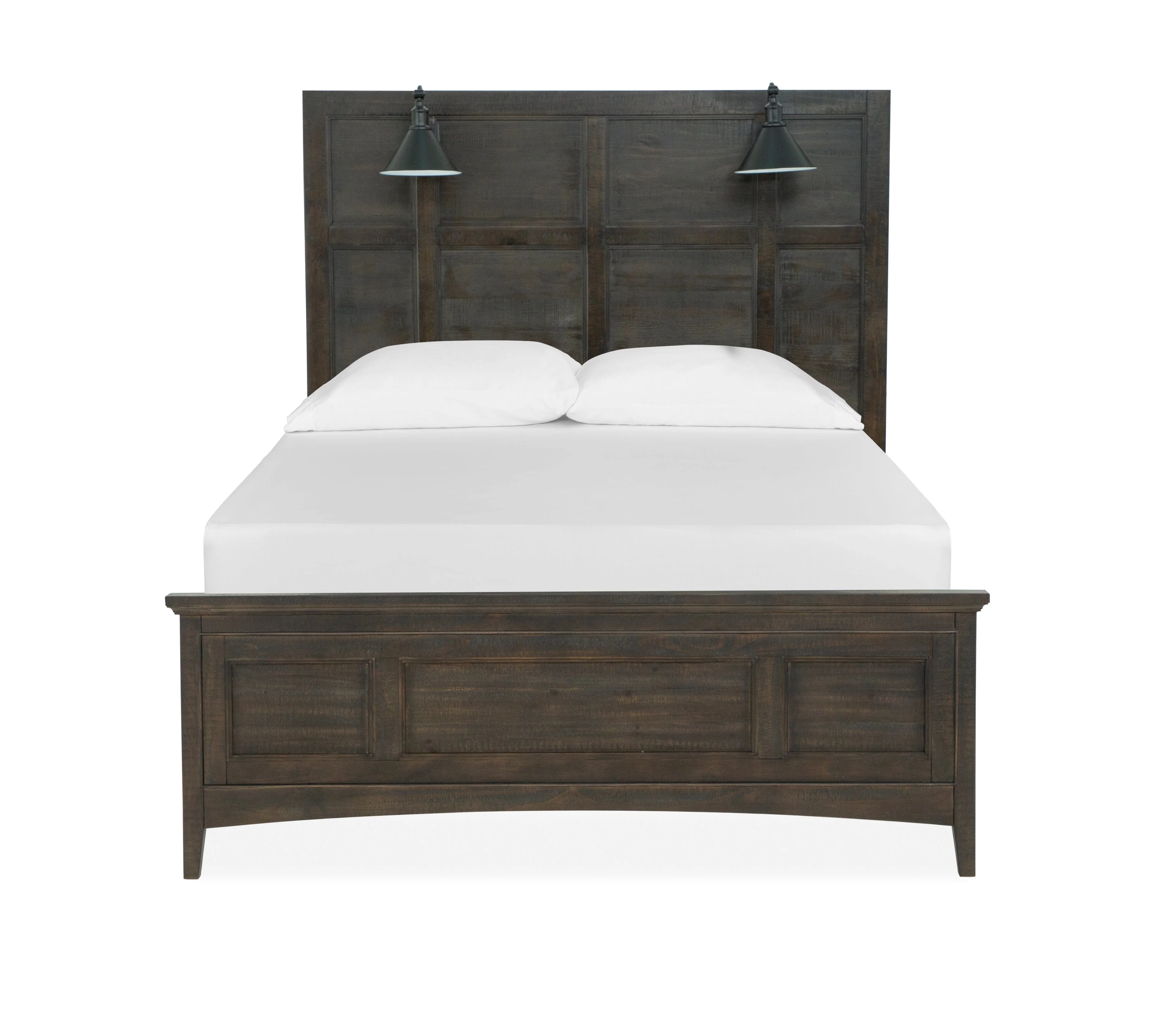 Bay Creek Bed Frame - Image 34