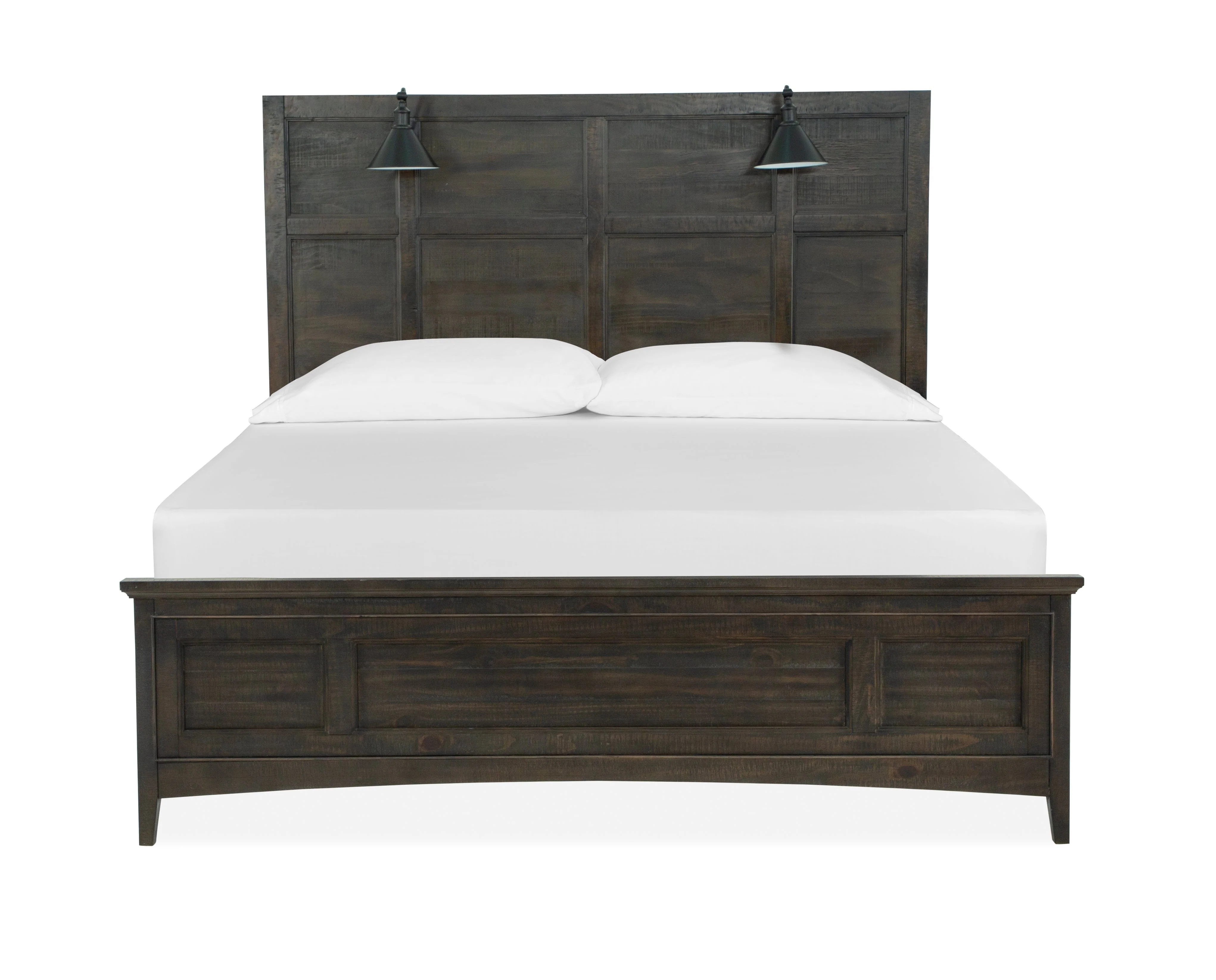 Bay Creek Bed Frame - Image 39