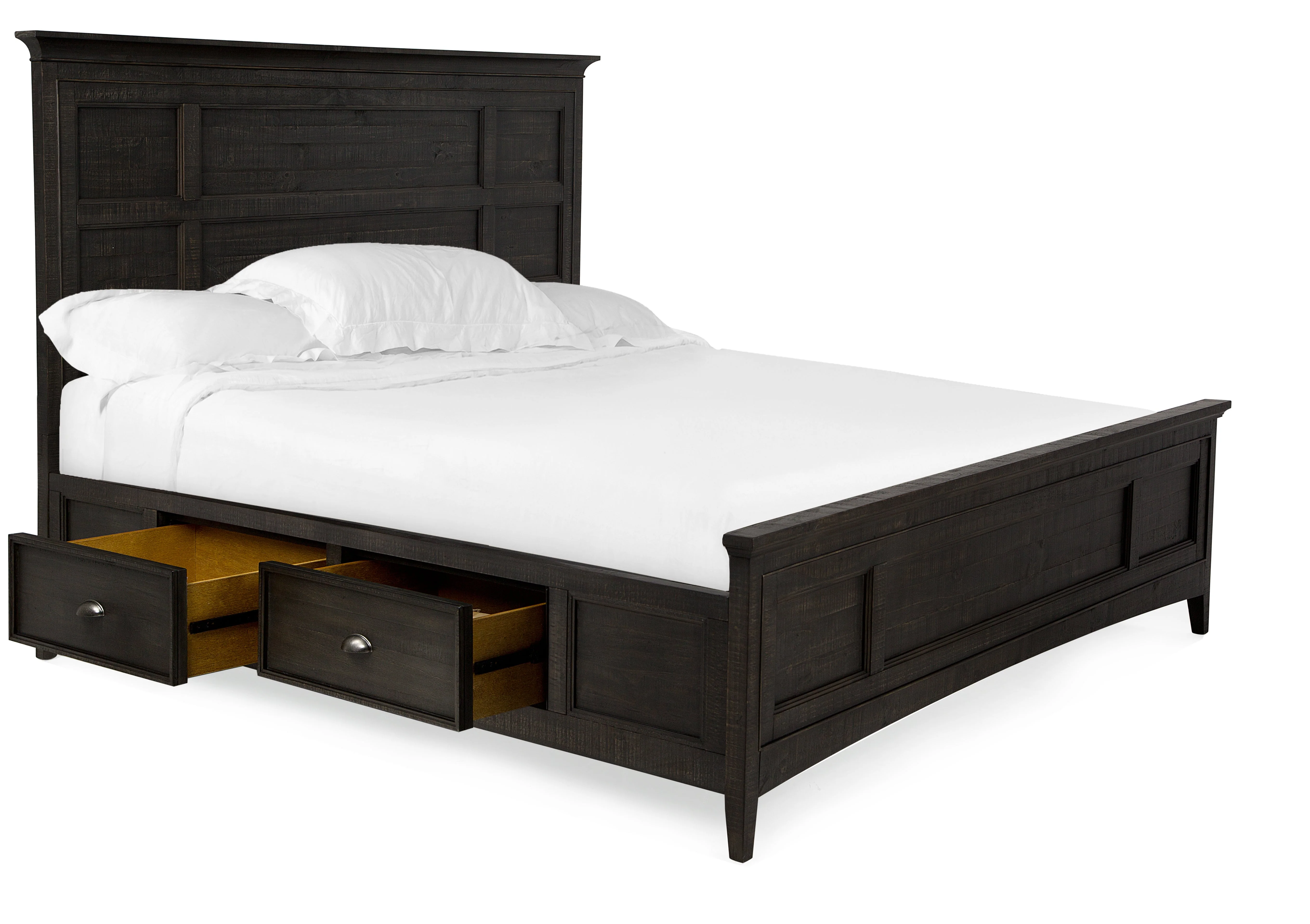 Bay Creek Bed Frame - Image 45