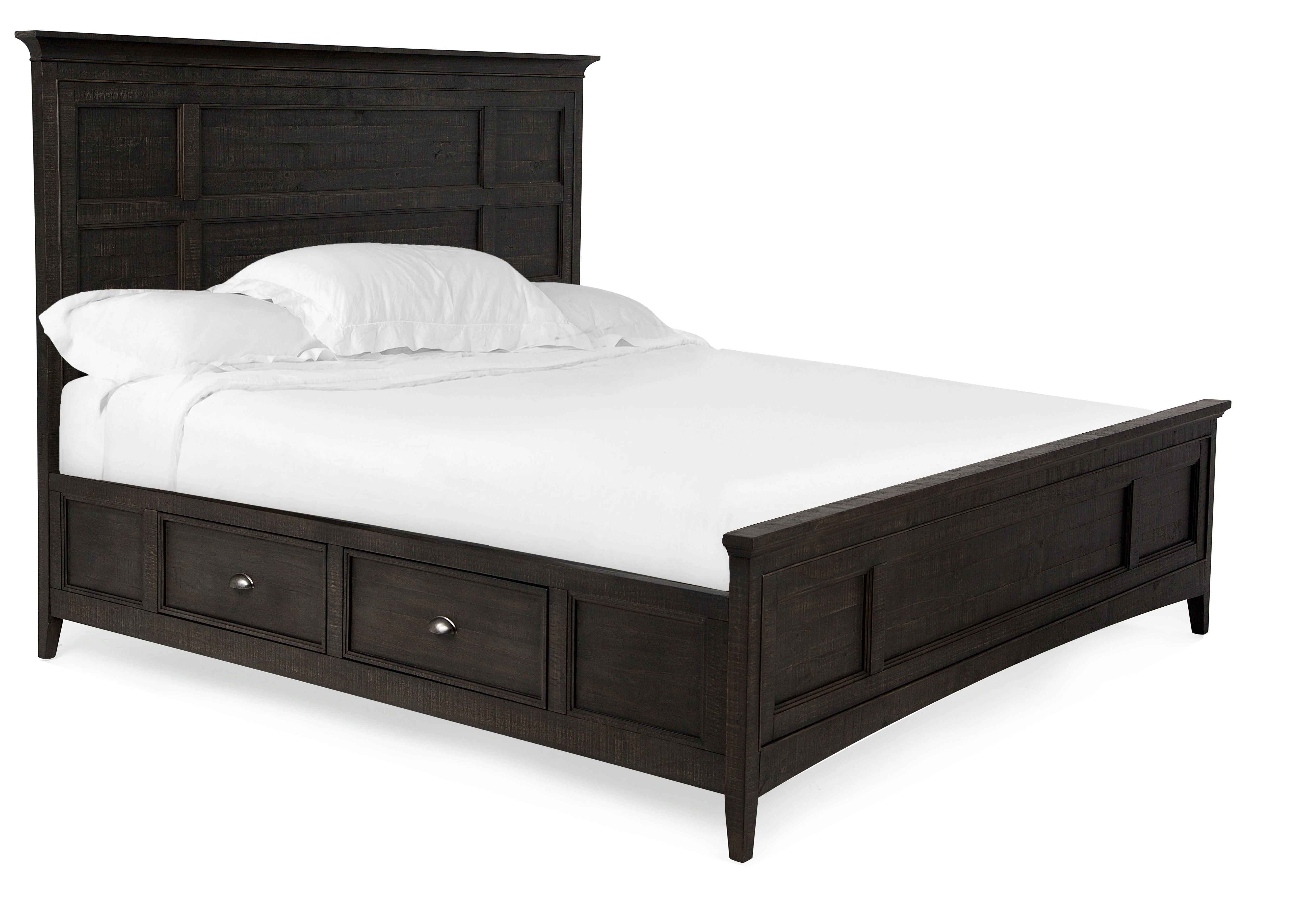 Bay Creek Bed Frame - Image 46
