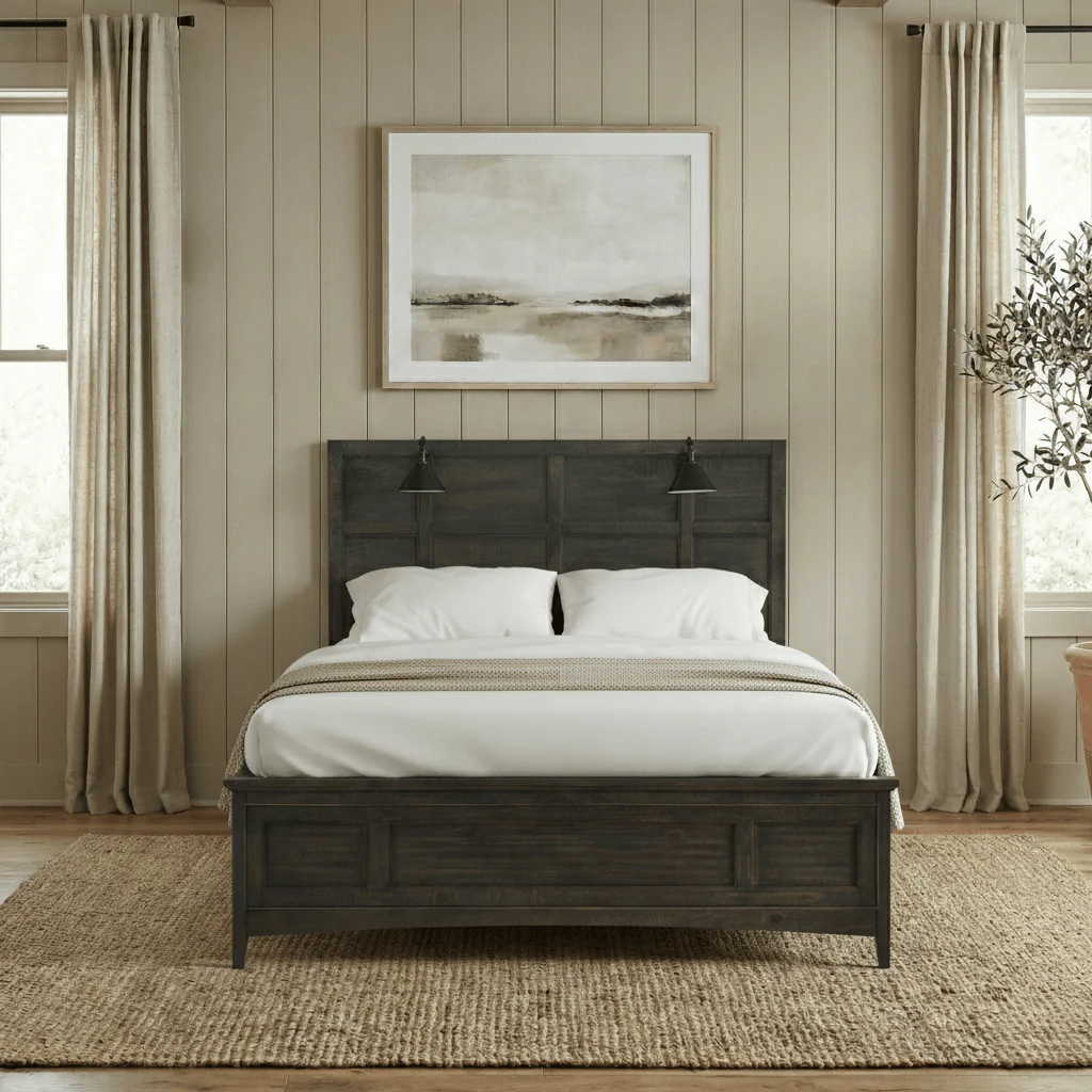 Bay Creek Bed Frame - Image 77