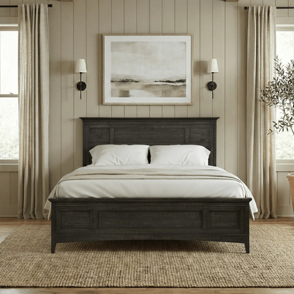 Bay Creek Bed Frame - Image 78