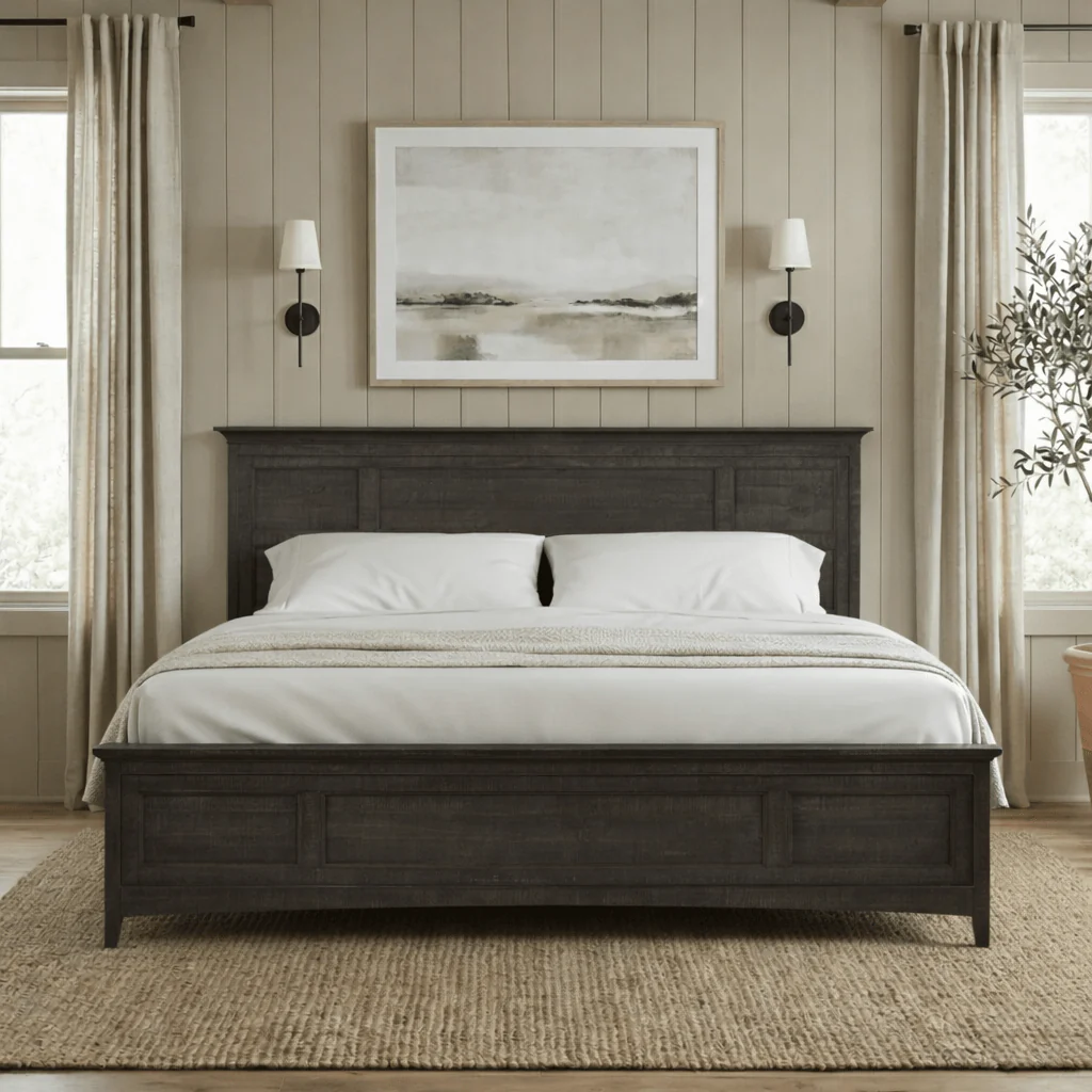 Bay Creek Bed Frame - Image 79