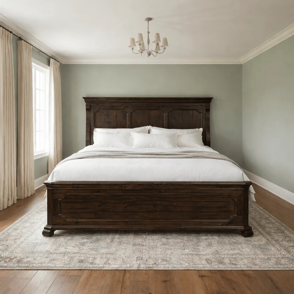 Bellamy Bed Frame - Image 10