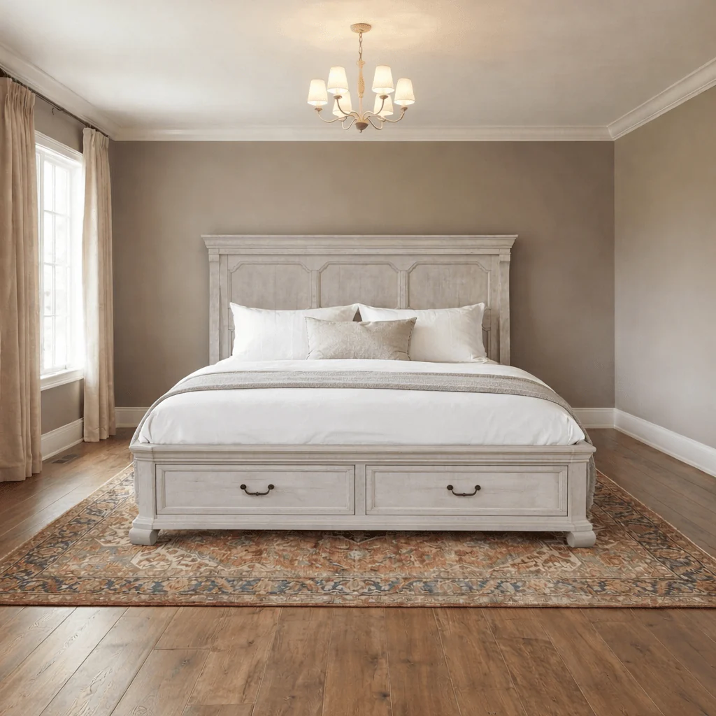 Bellamy Bed Frame - Image 11