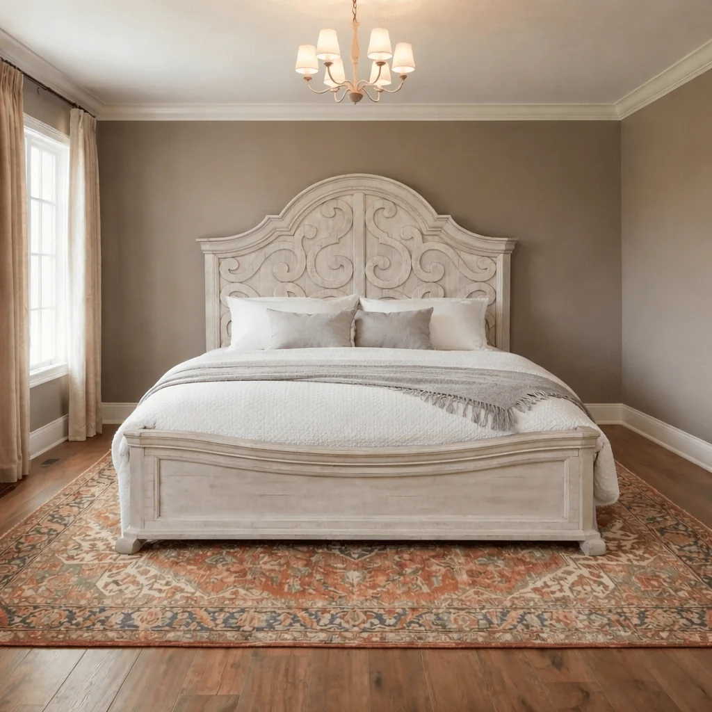 Bellamy Bed Frame - Image 12
