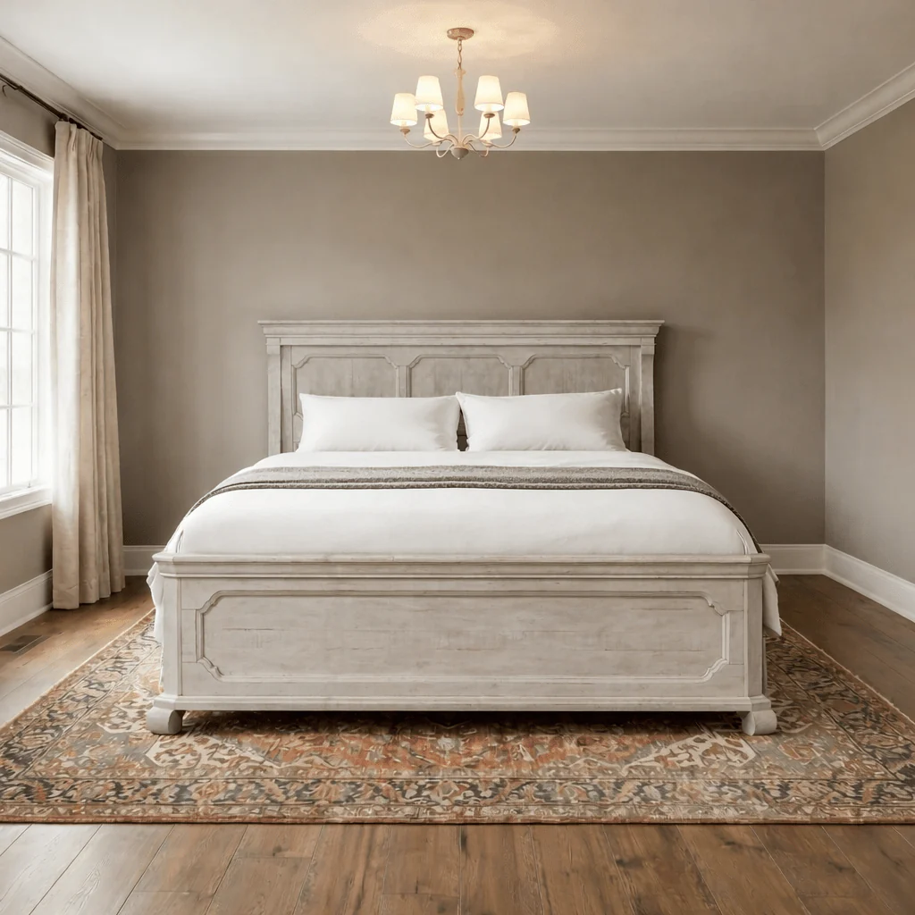 Bellamy Bed Frame - Image 13