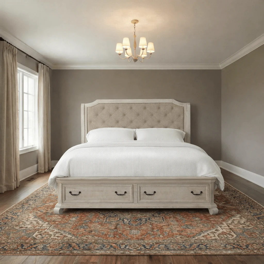 Bellamy Bed Frame - Image 14