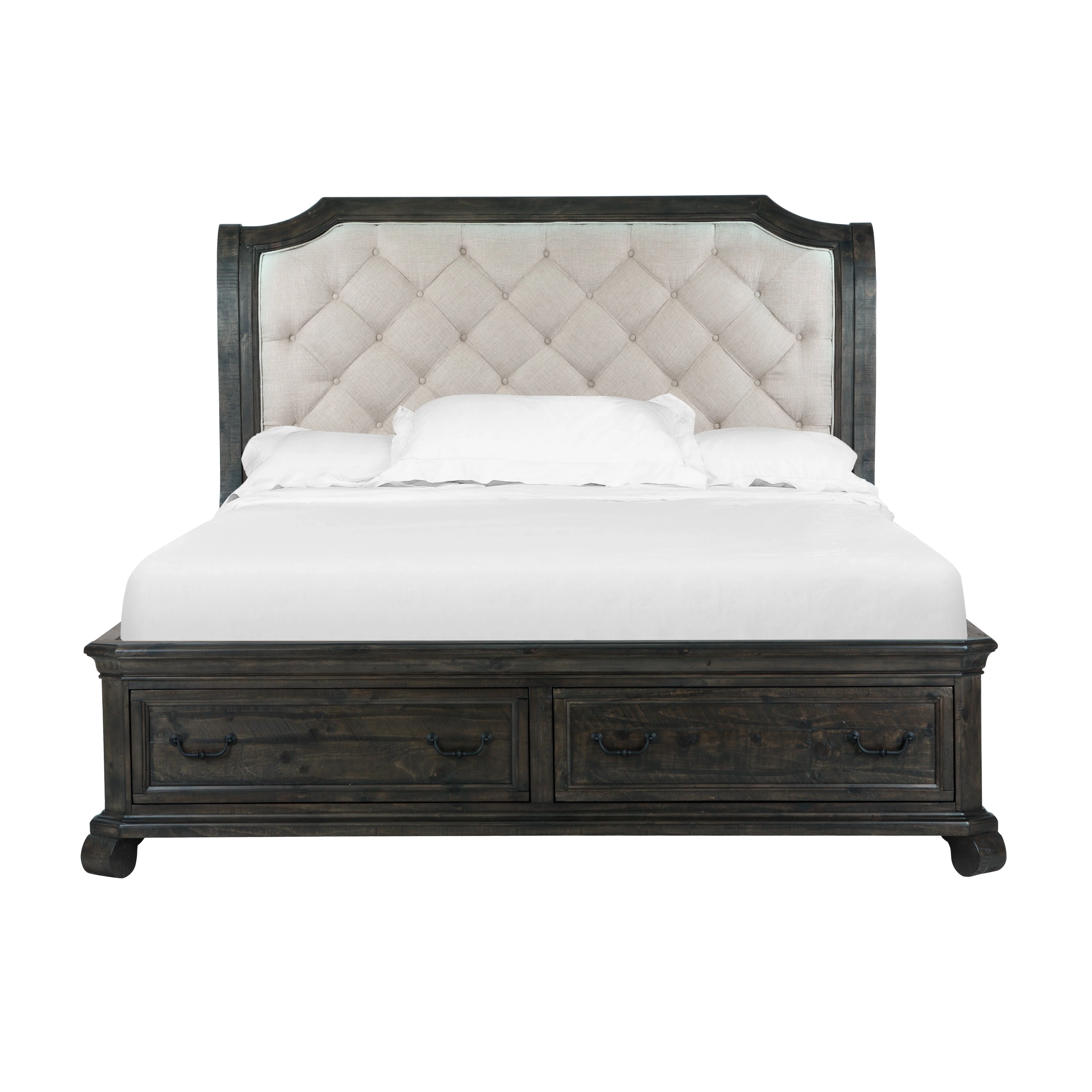 Bellamy Bed Frame - Image 15