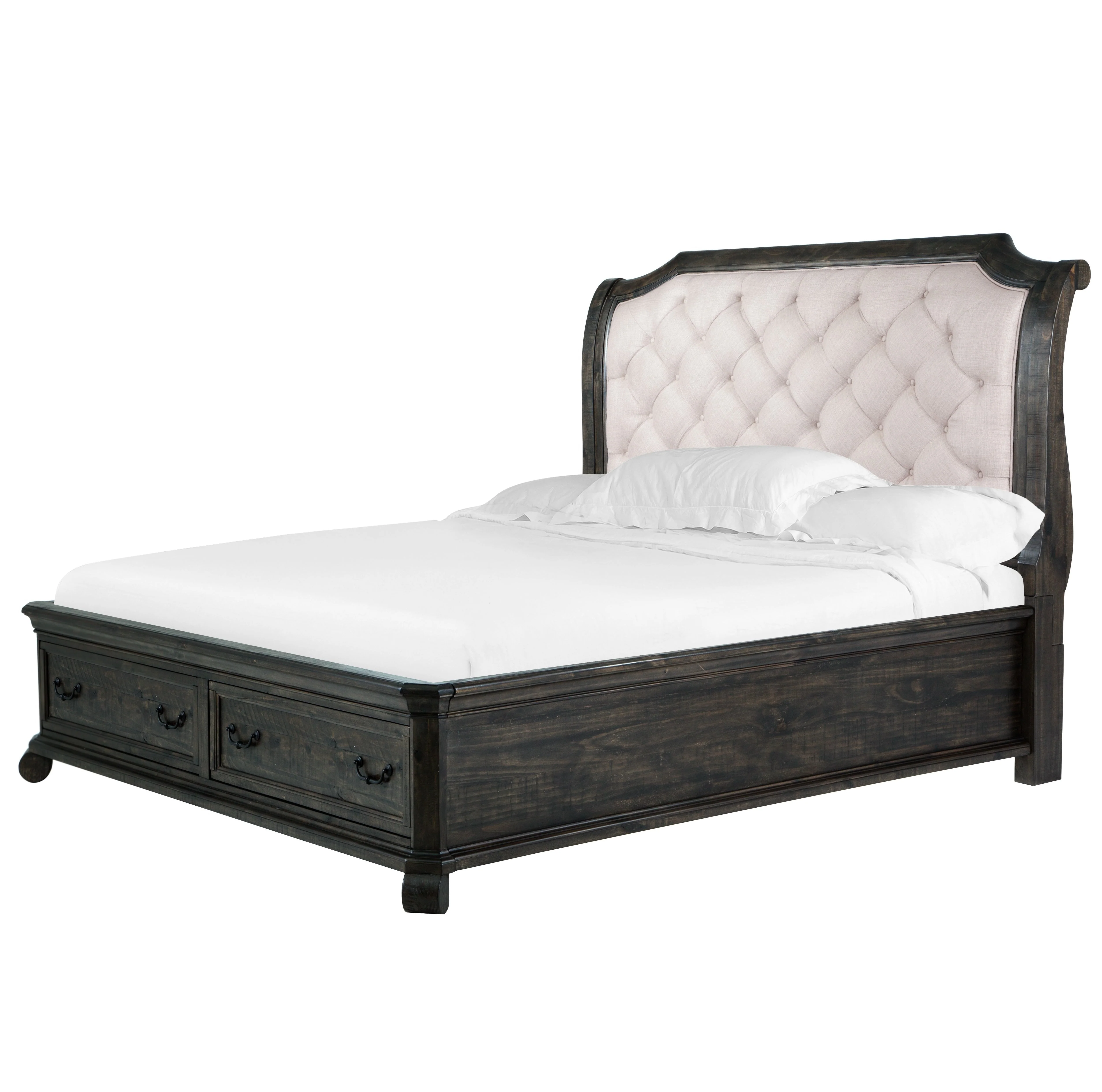 Bellamy Bed Frame - Image 16