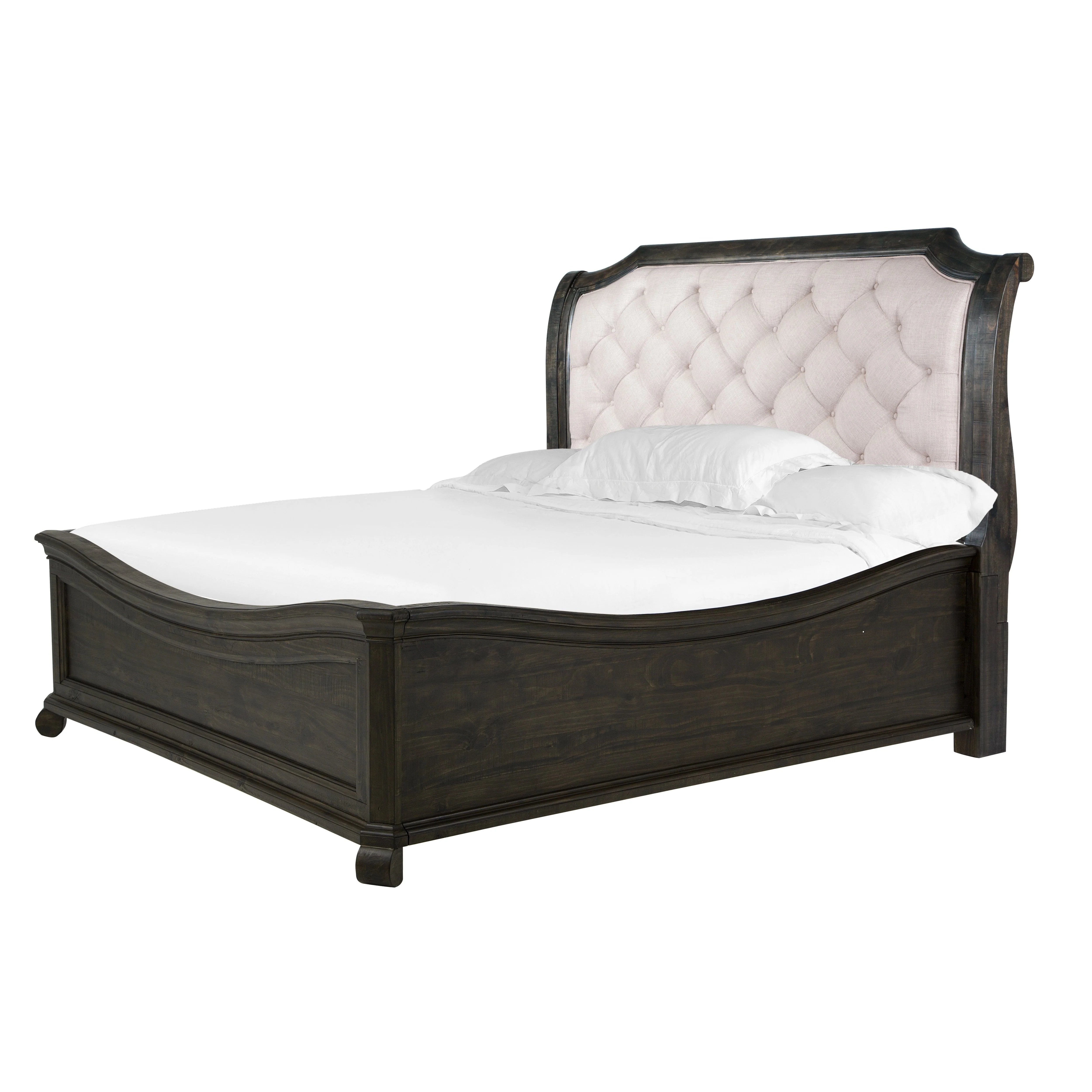 Bellamy Bed Frame - Image 17