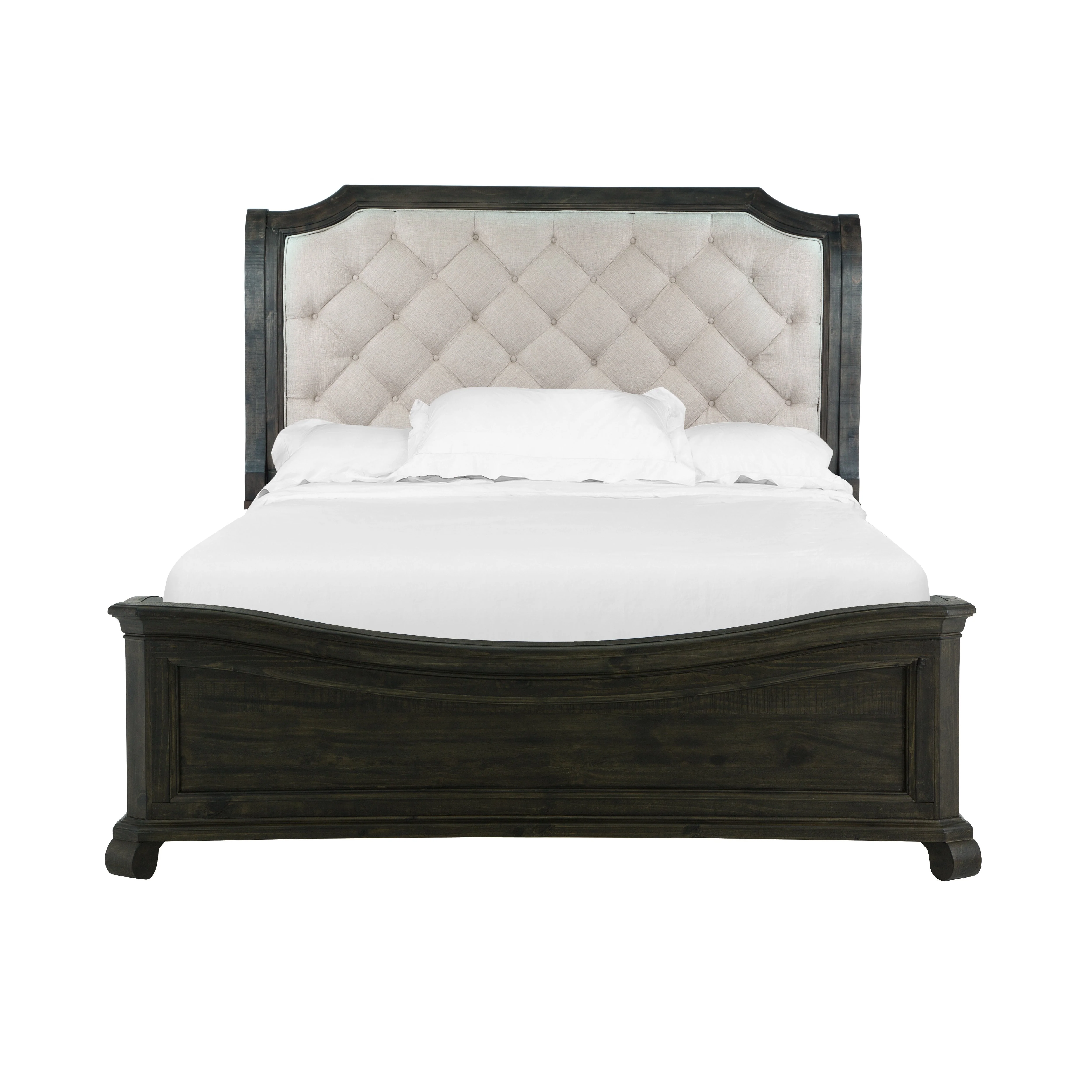 Bellamy Bed Frame - Image 18