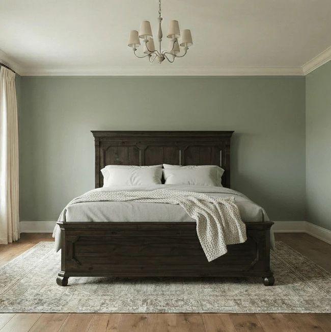 Bellamy Bed Frame - Image 2