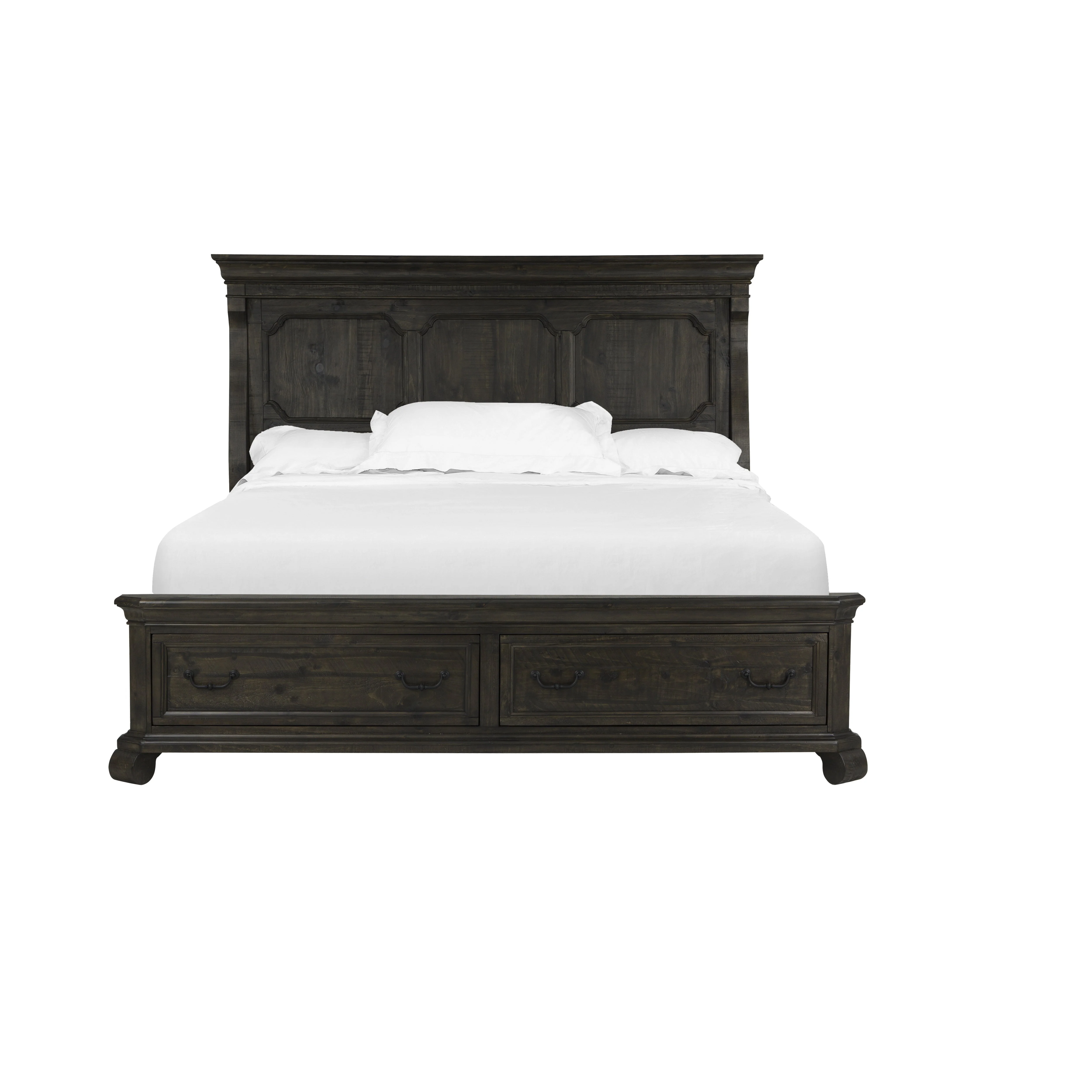 Bellamy Bed Frame - Image 21