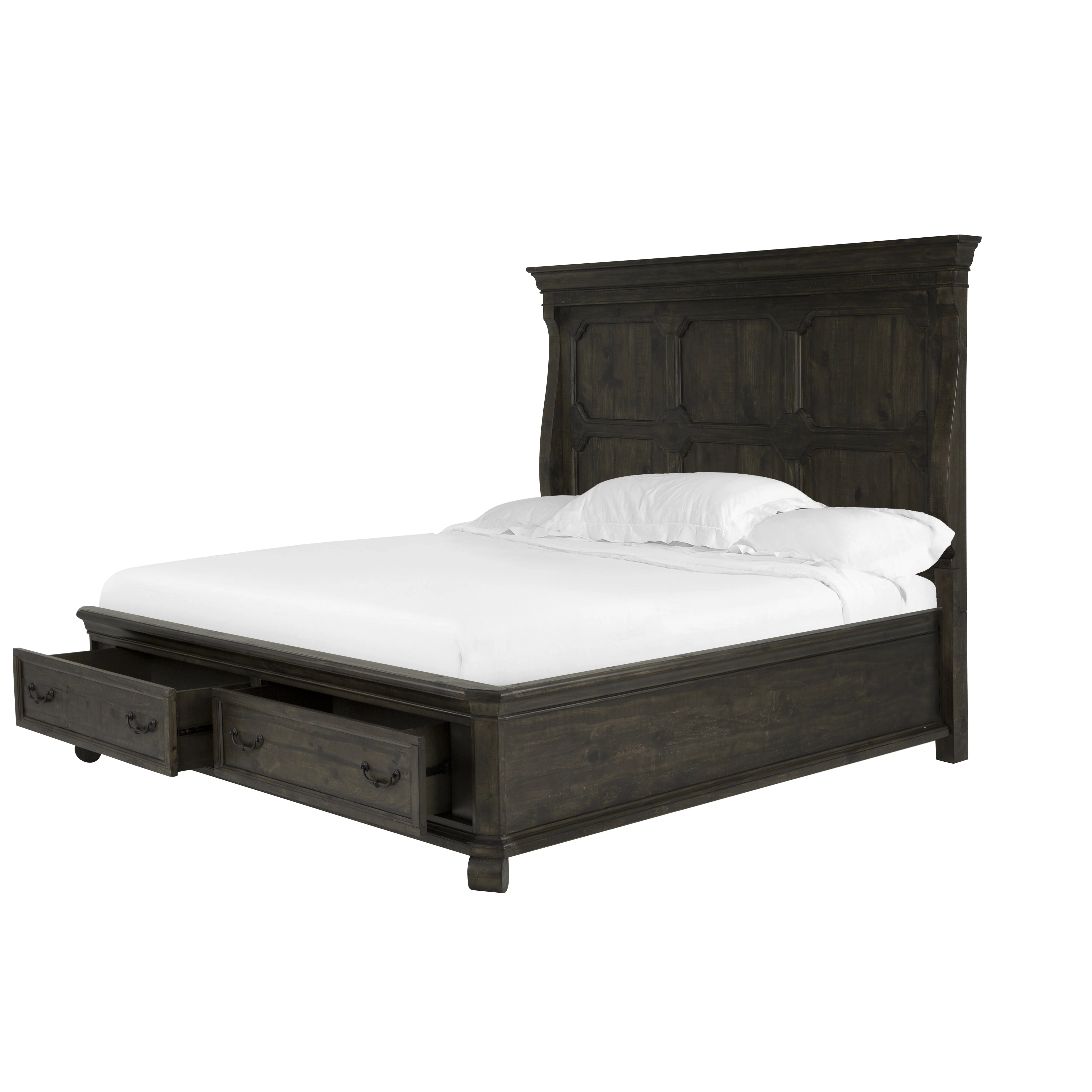 Bellamy Bed Frame - Image 22