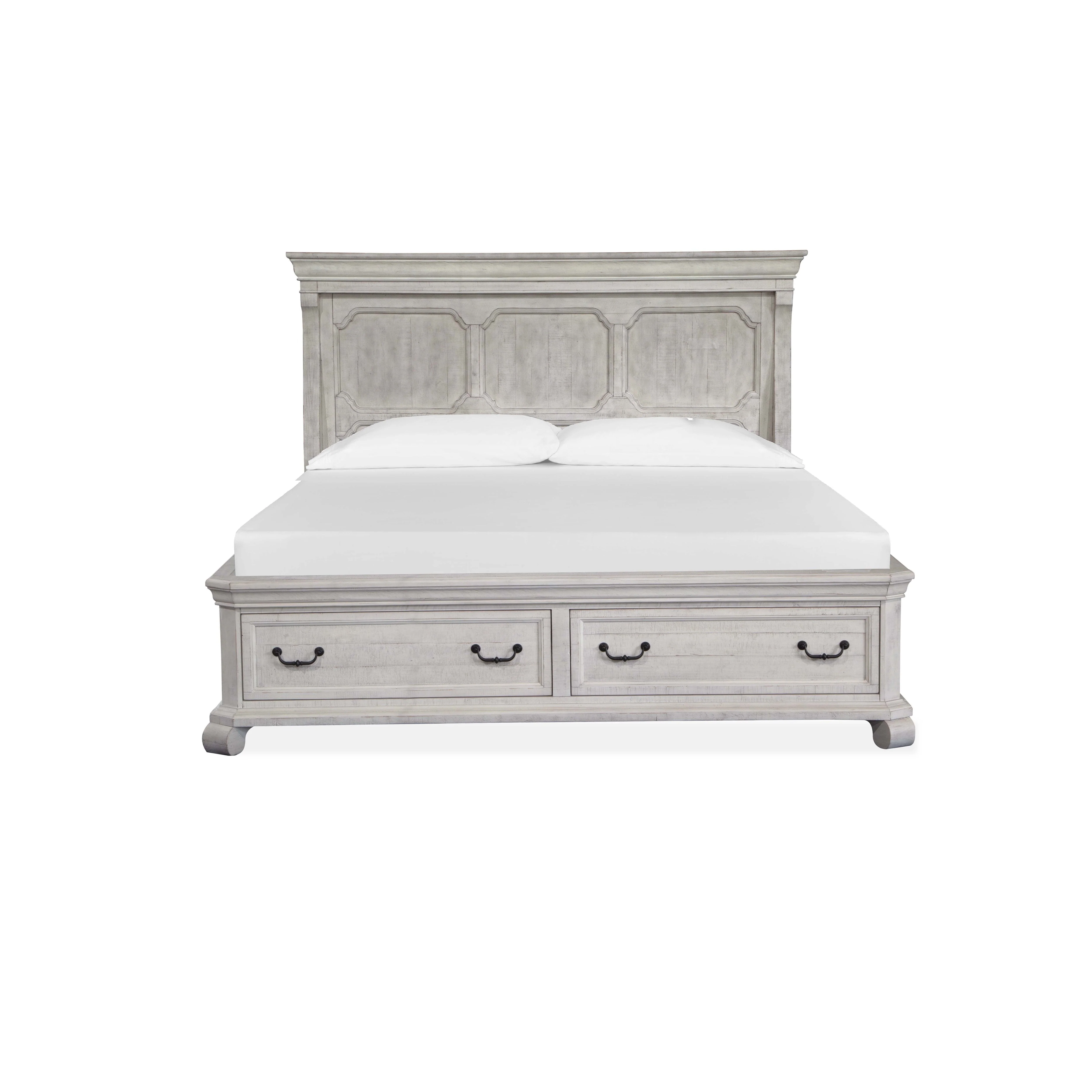 Bellamy Bed Frame - Image 27
