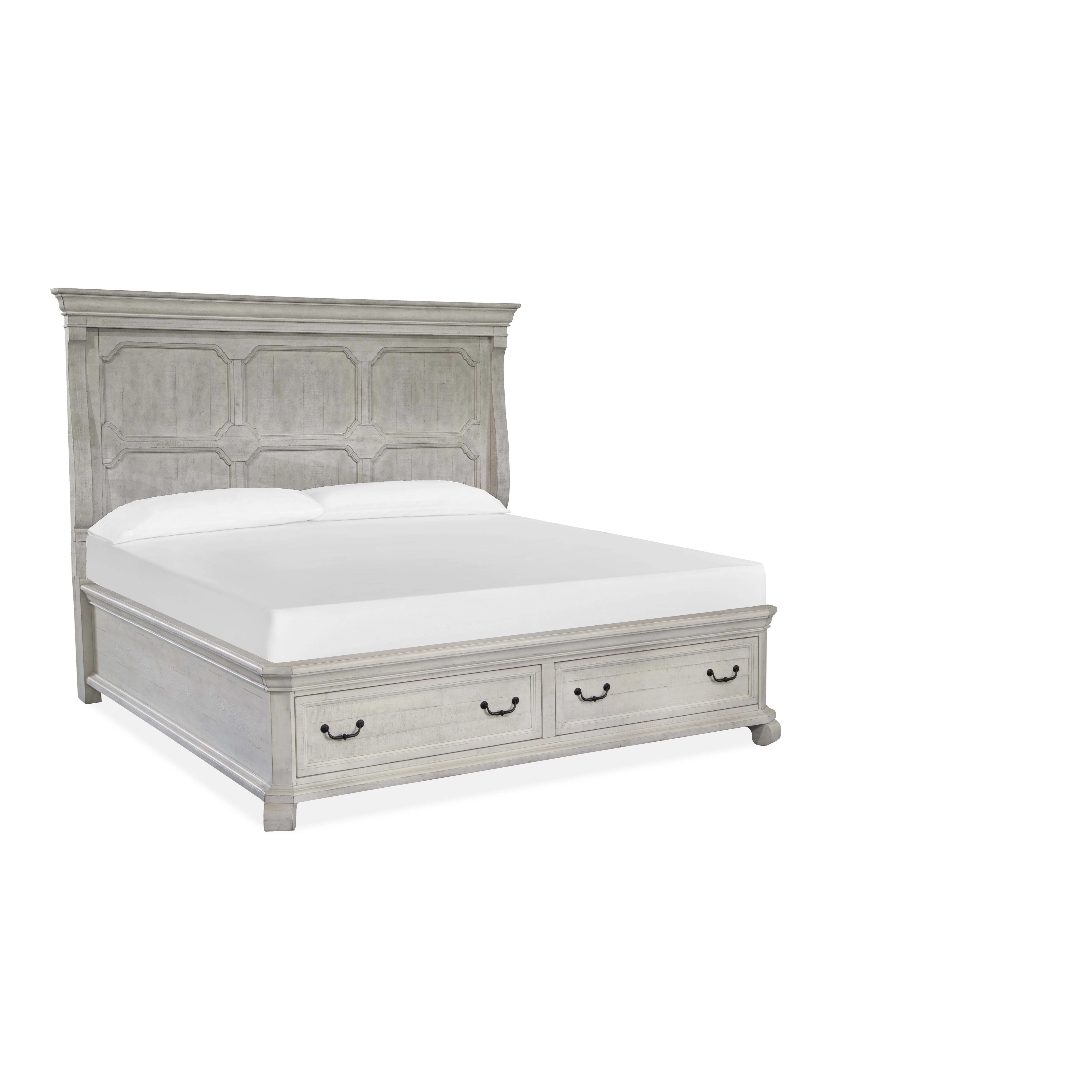 Bellamy Bed Frame - Image 28