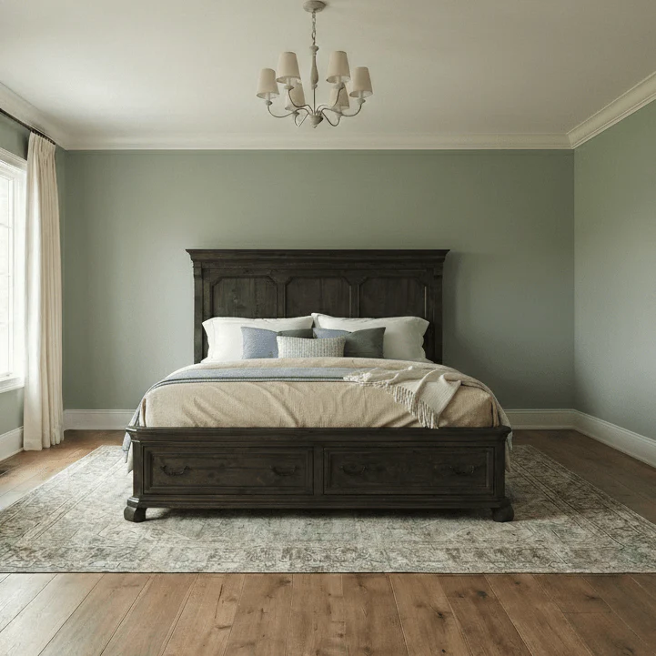 Bellamy Bed Frame - Image 3