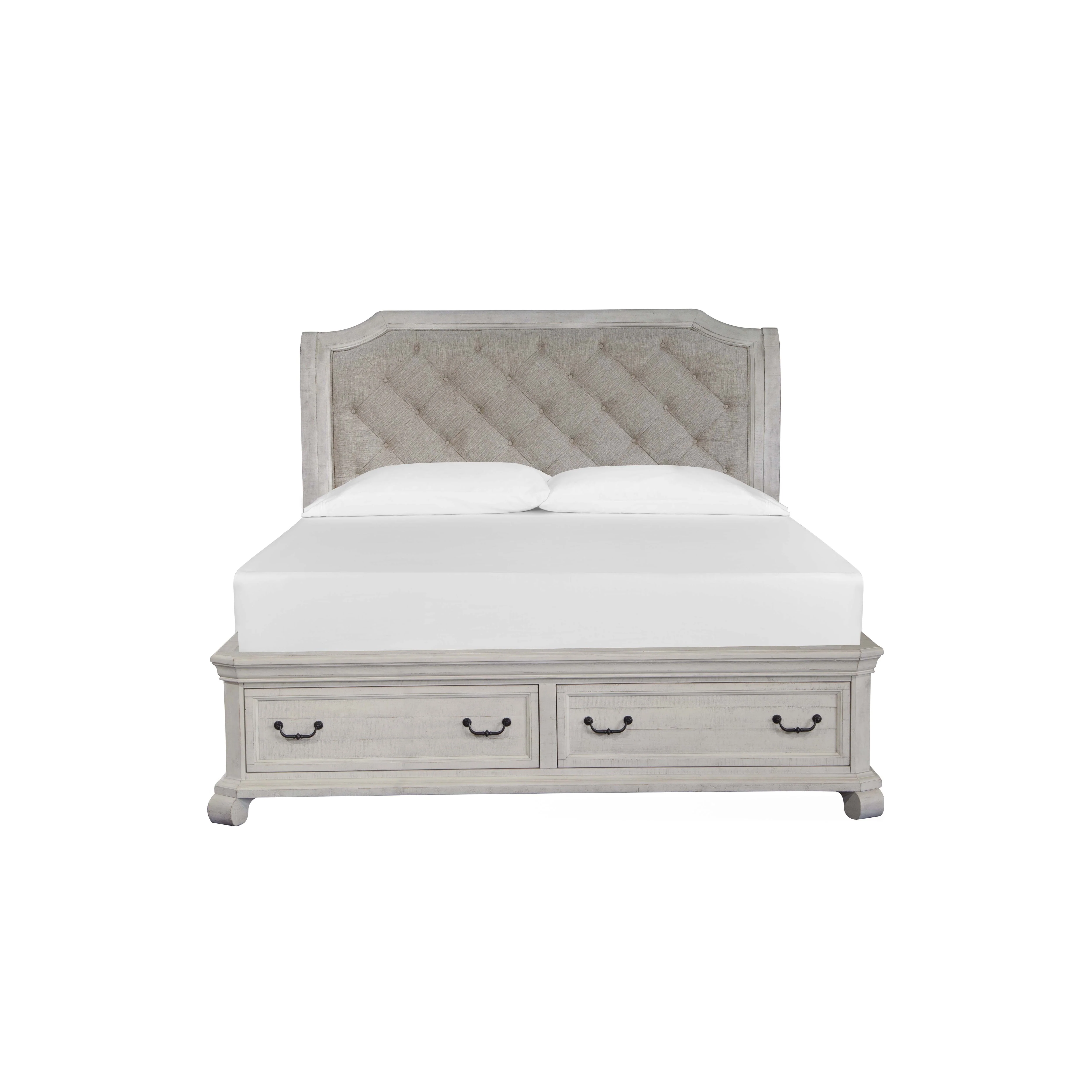 Bellamy Bed Frame - Image 33