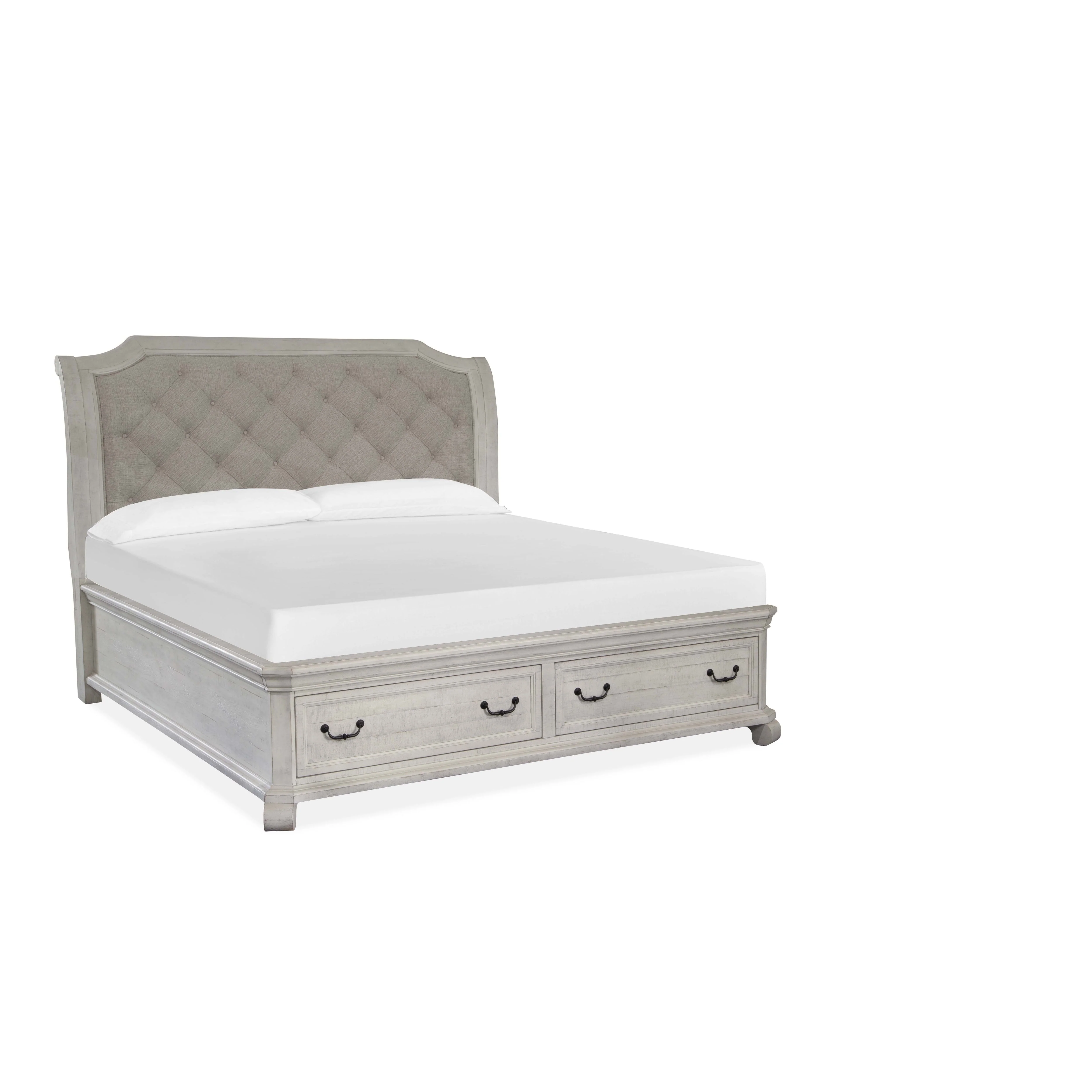 Bellamy Bed Frame - Image 34