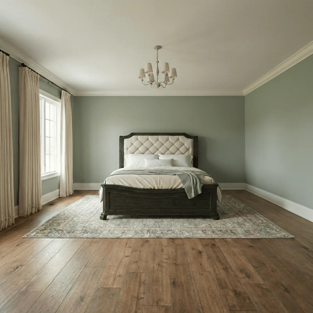 Bellamy Bed Frame - Image 4