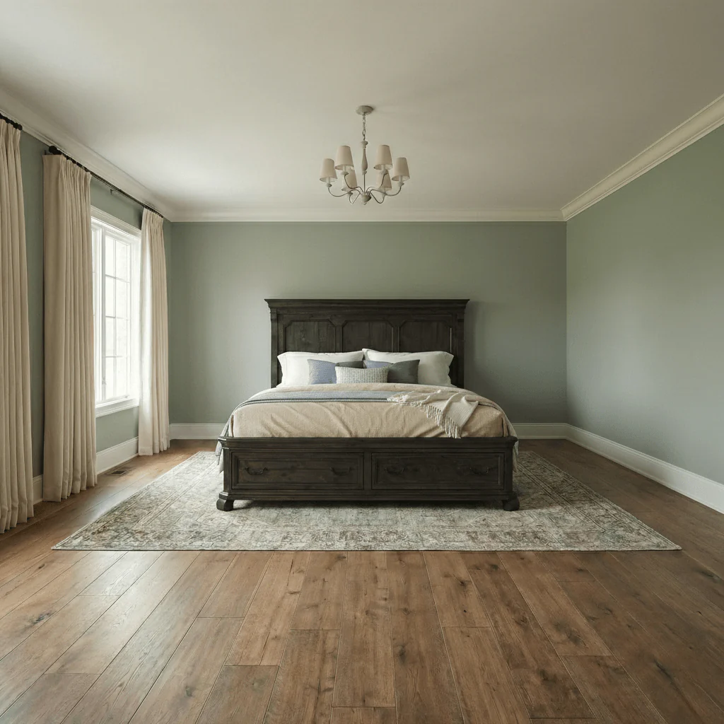 Bellamy Bed Frame - Image 5