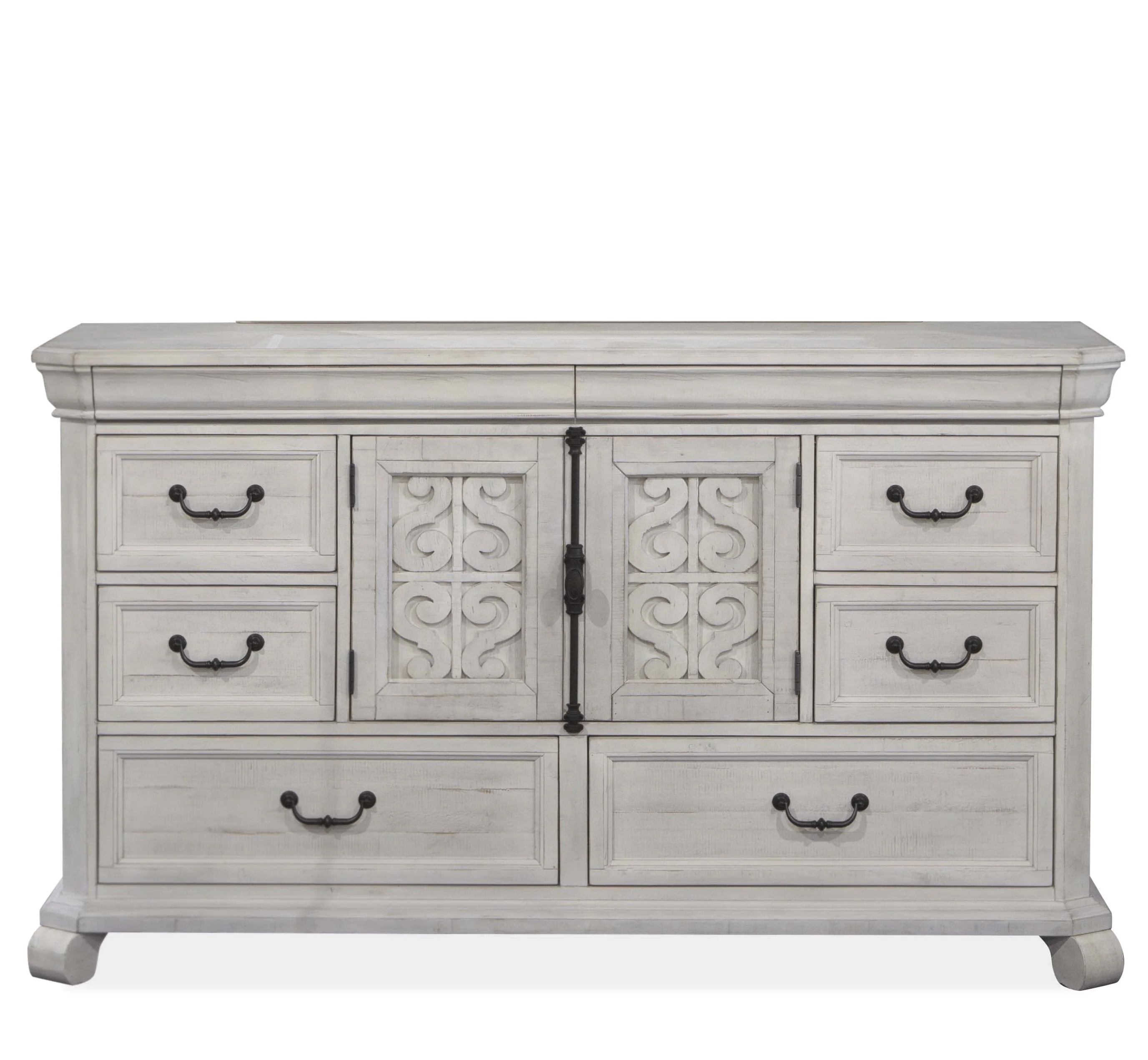 Bellamy Bed Frame - Image 54